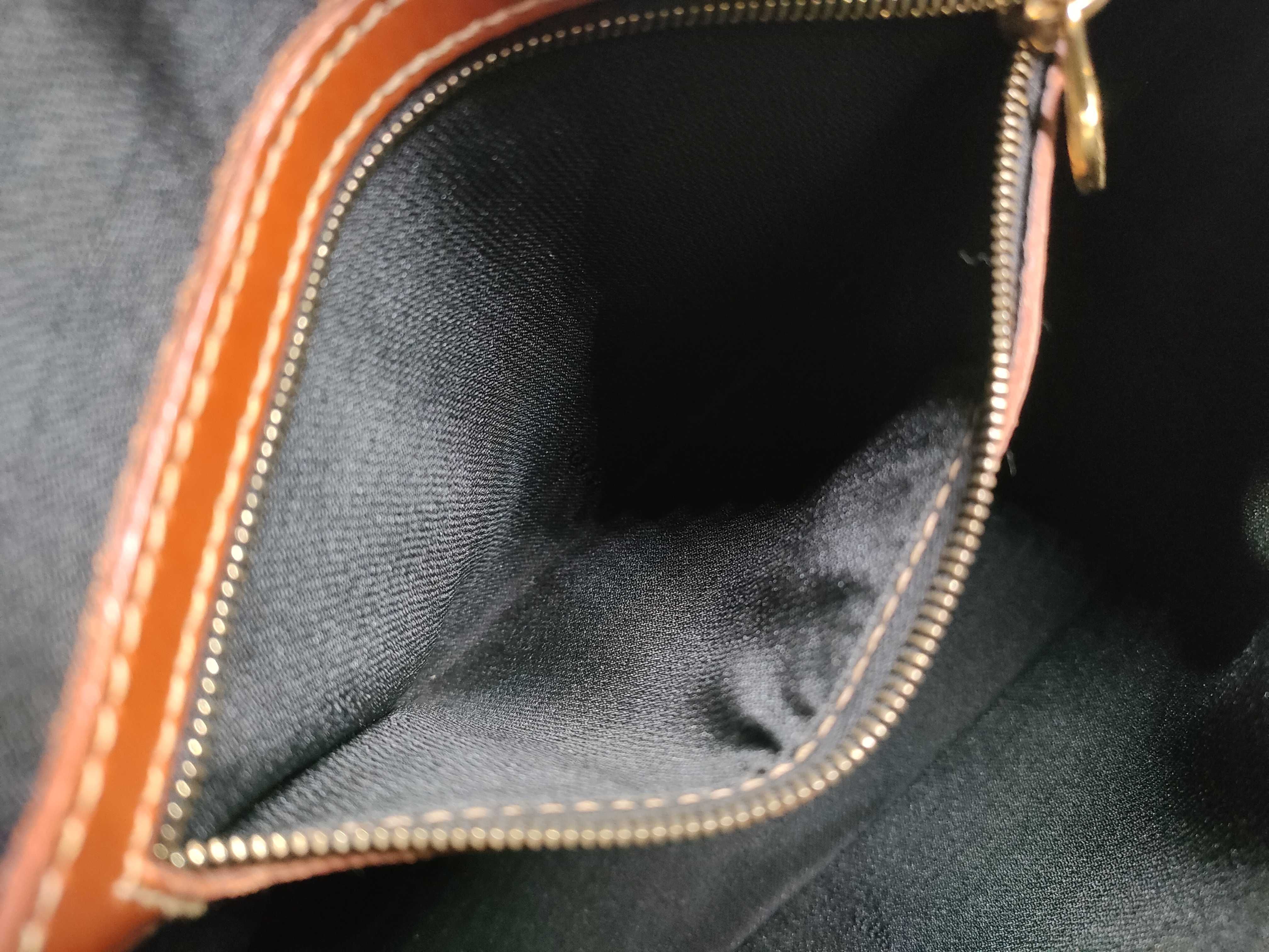 Pecan Pattern Handbag — view 11