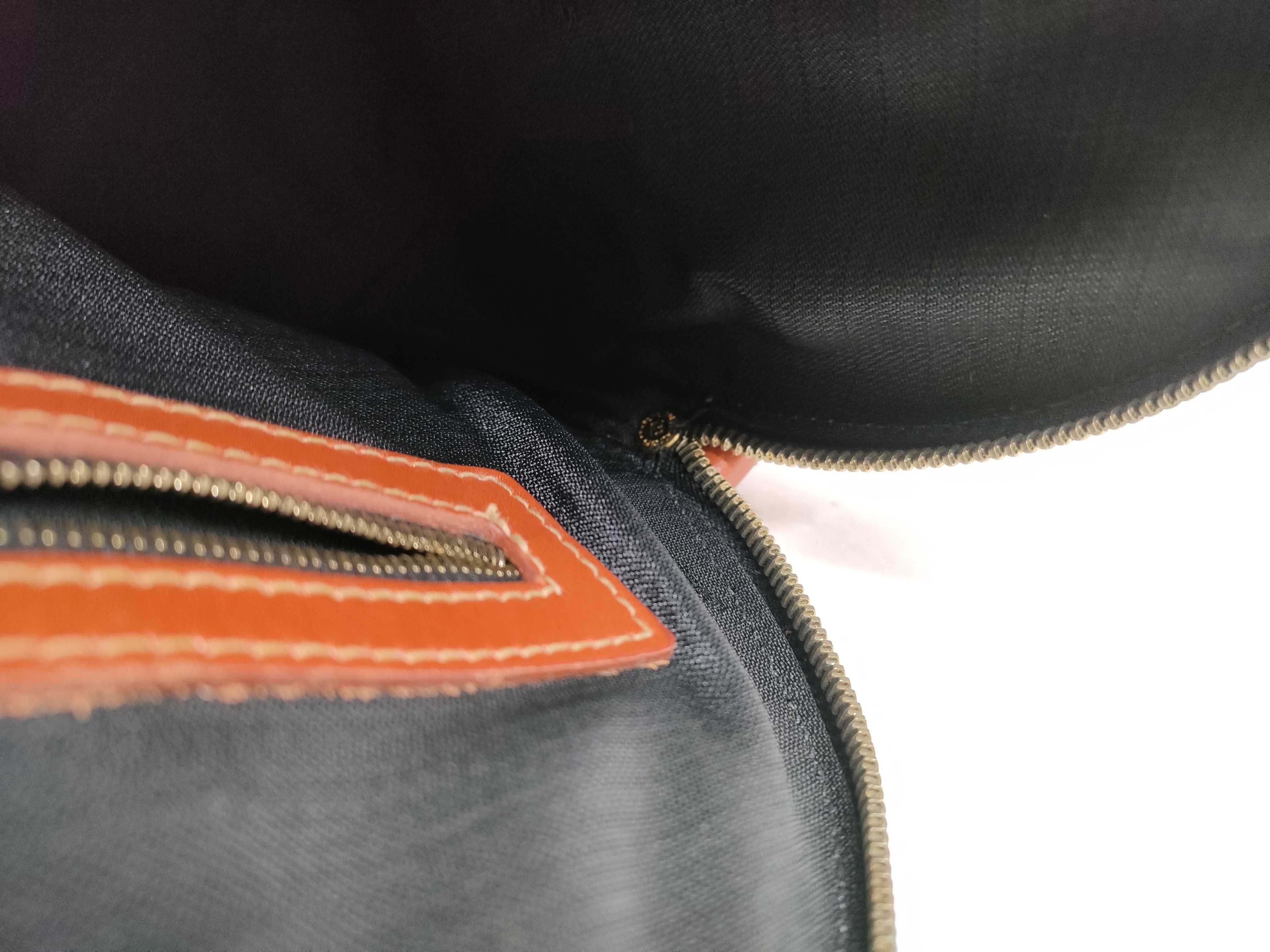 Pecan Pattern Handbag — view 13