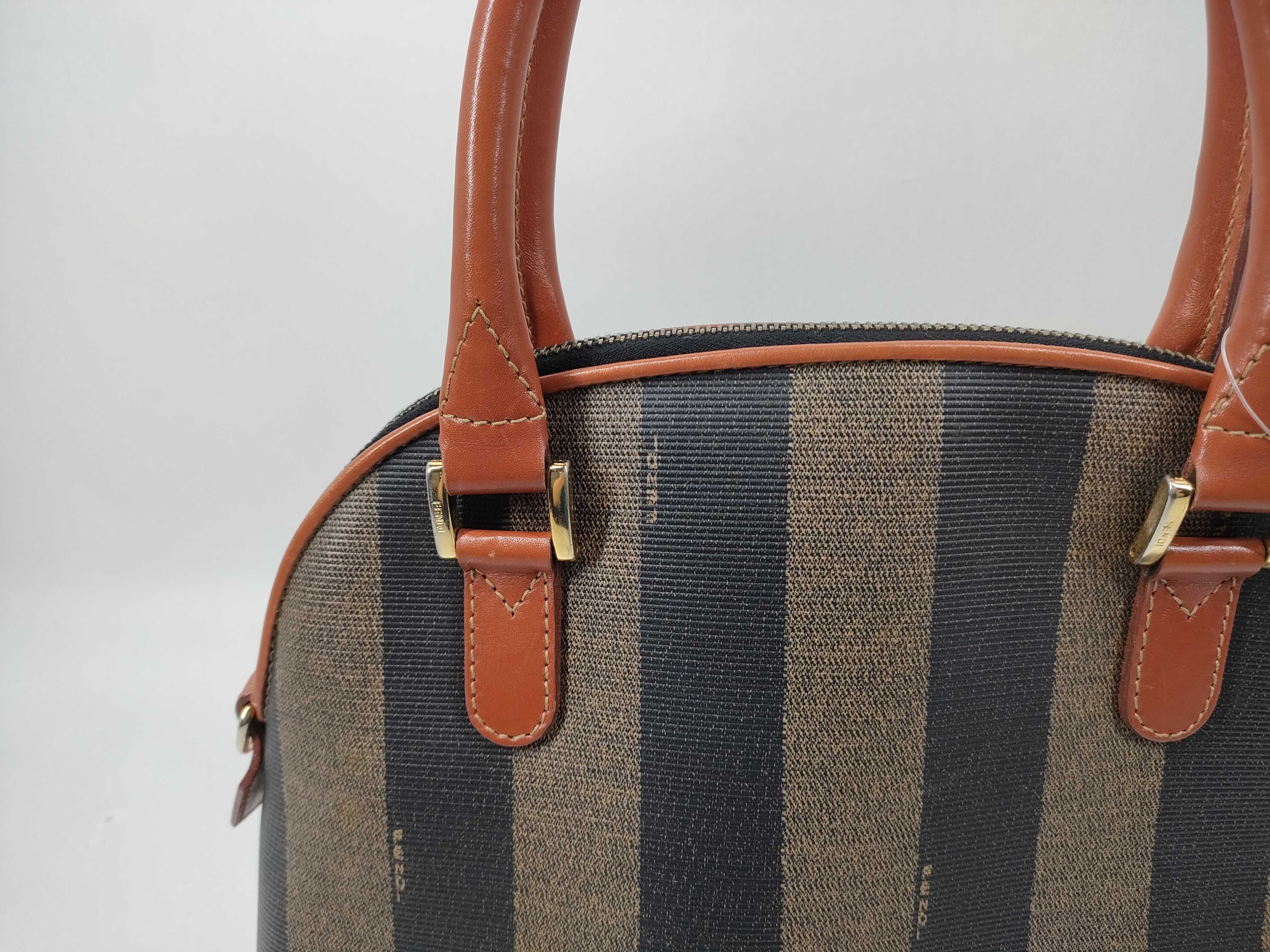 Pecan Pattern Handbag — view 3