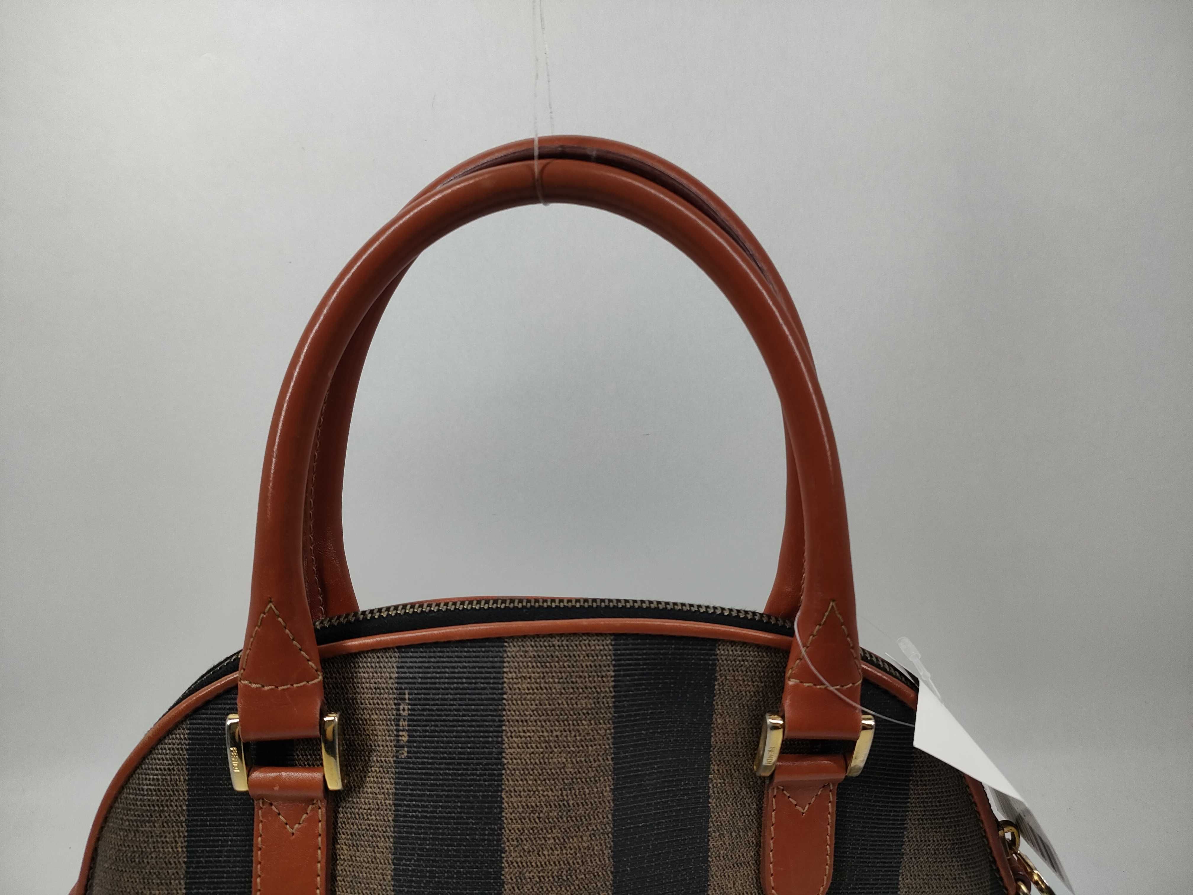 Pecan Pattern Handbag — view 4