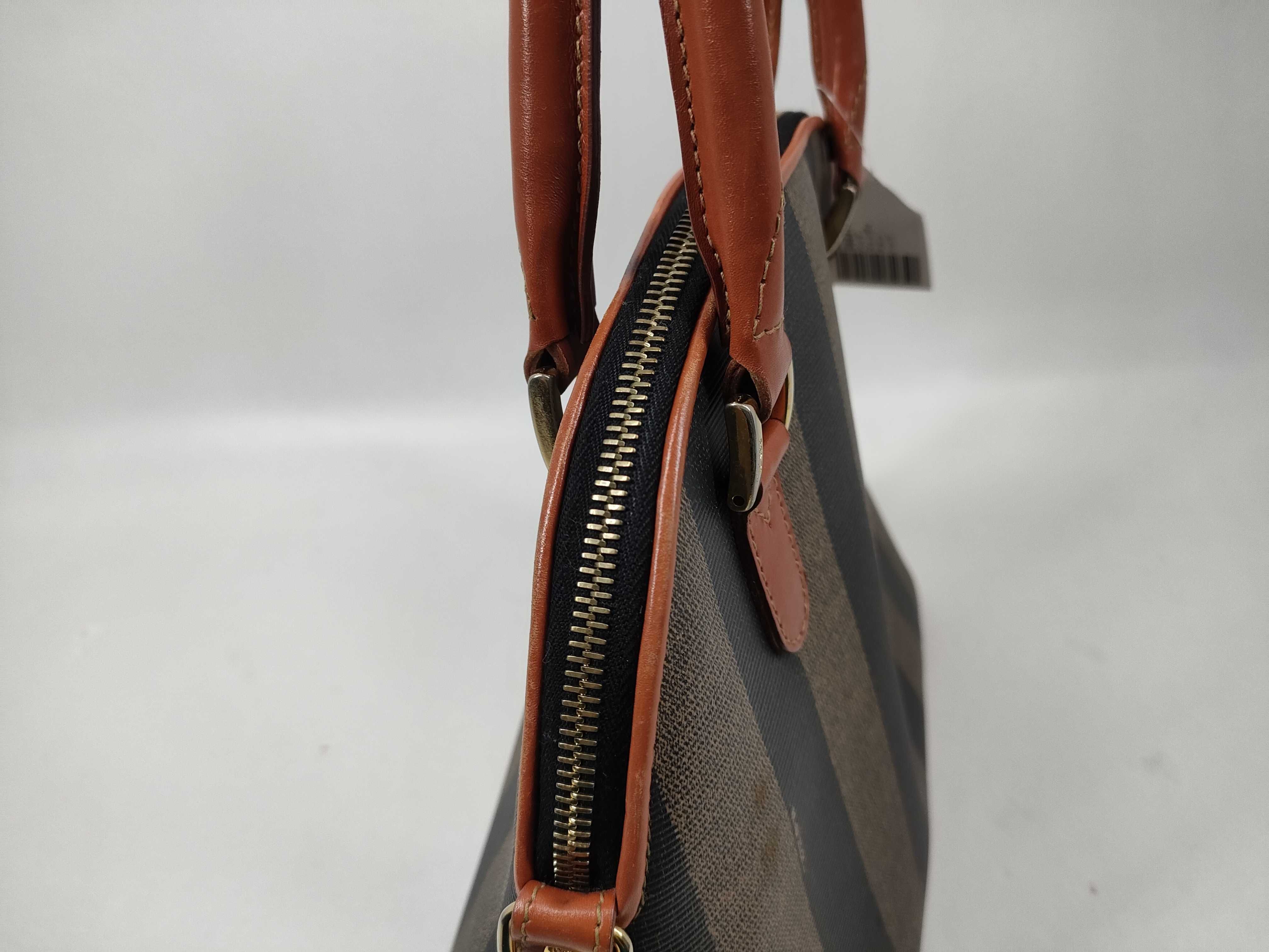 Pecan Pattern Handbag — view 5
