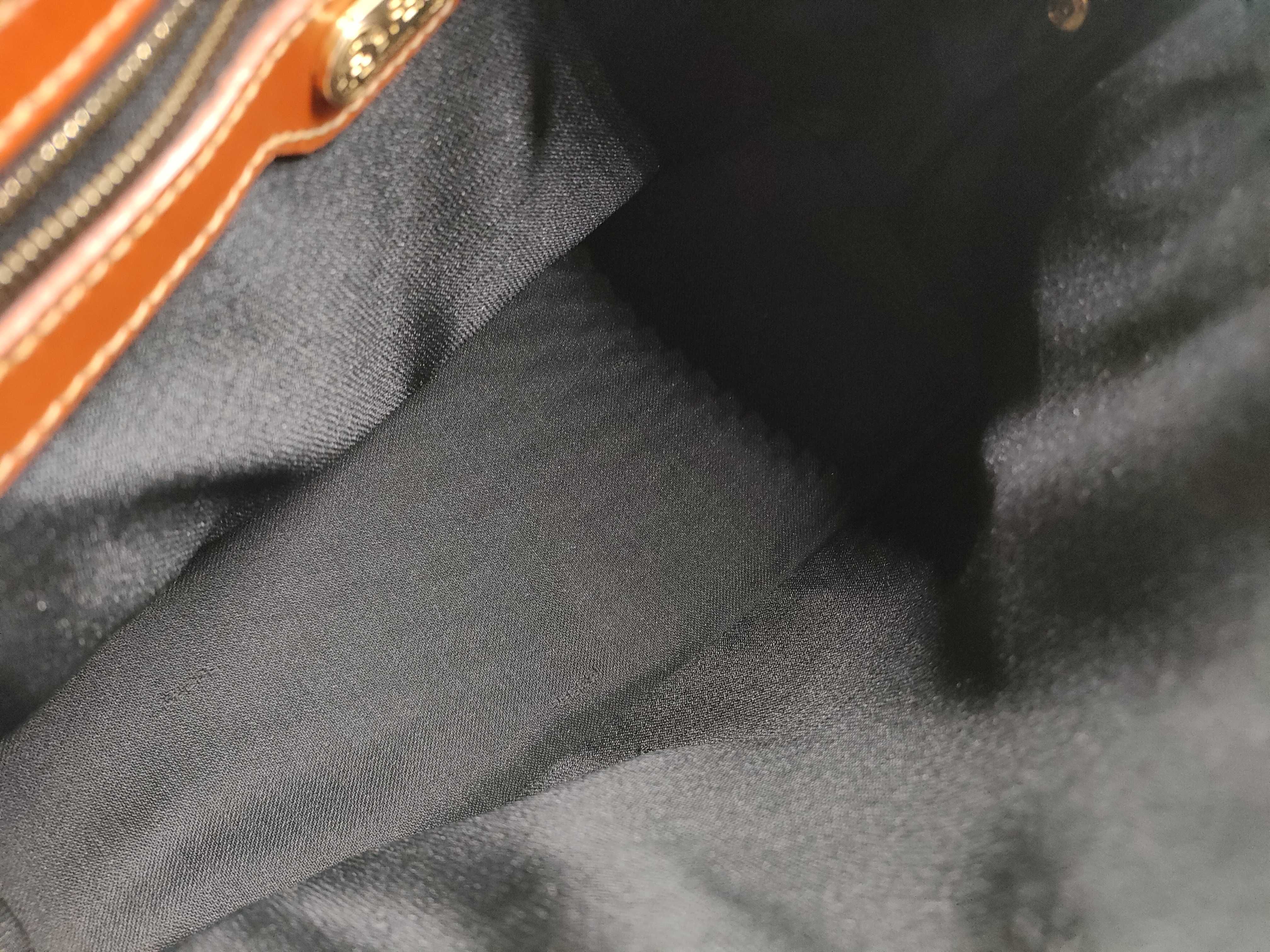Pecan Pattern Handbag — view 10