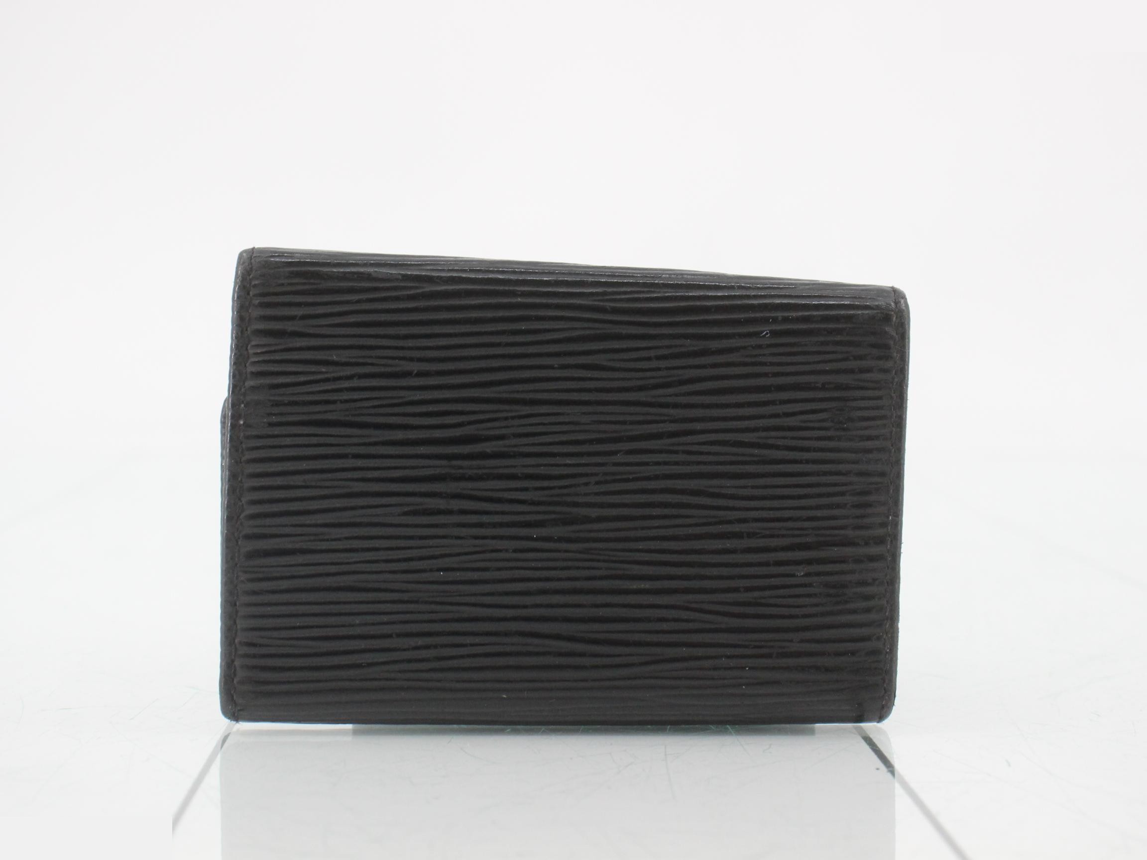Multiclés 6 Noir — view 2