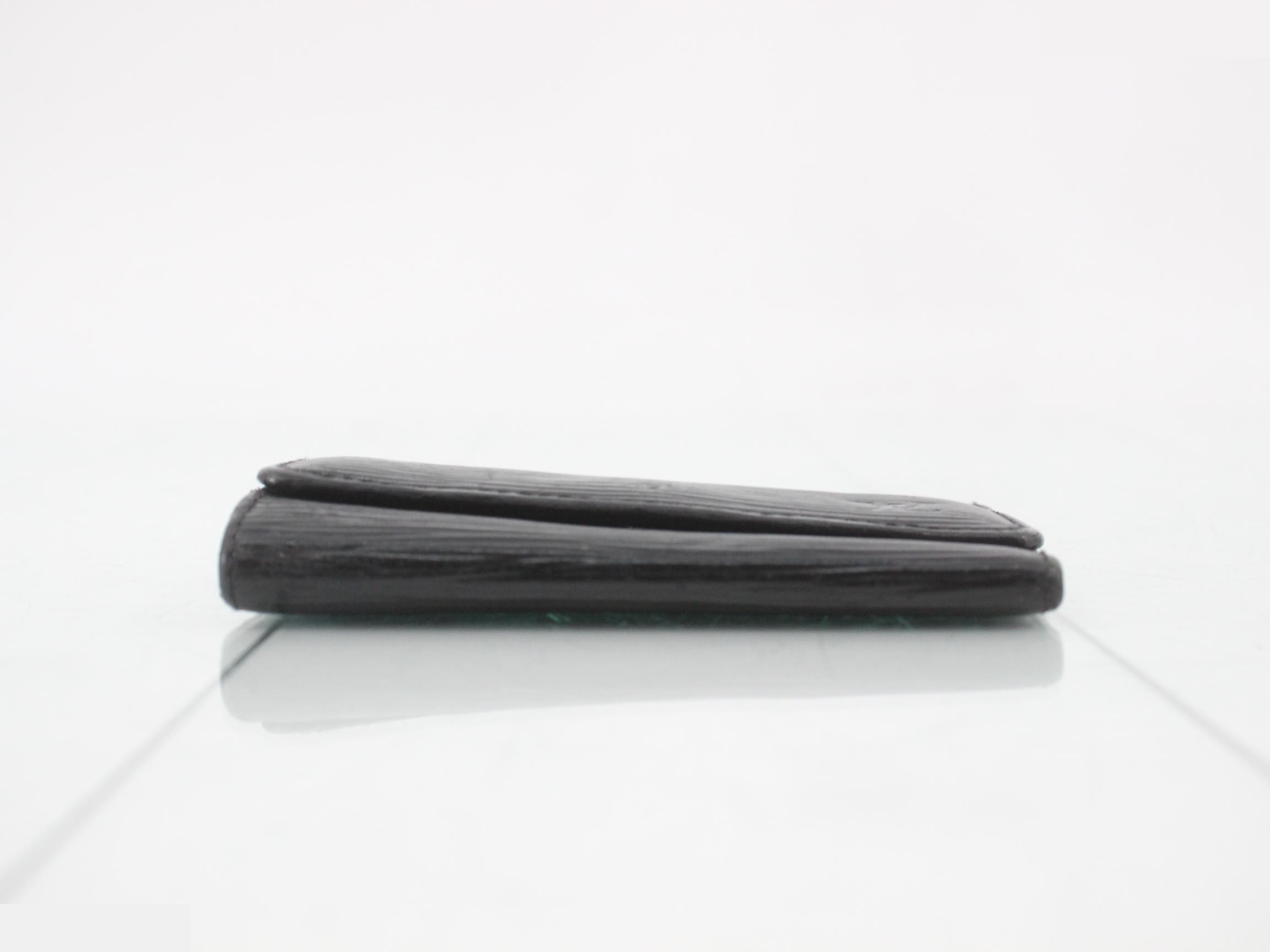 Multiclés 6 Noir — view 3