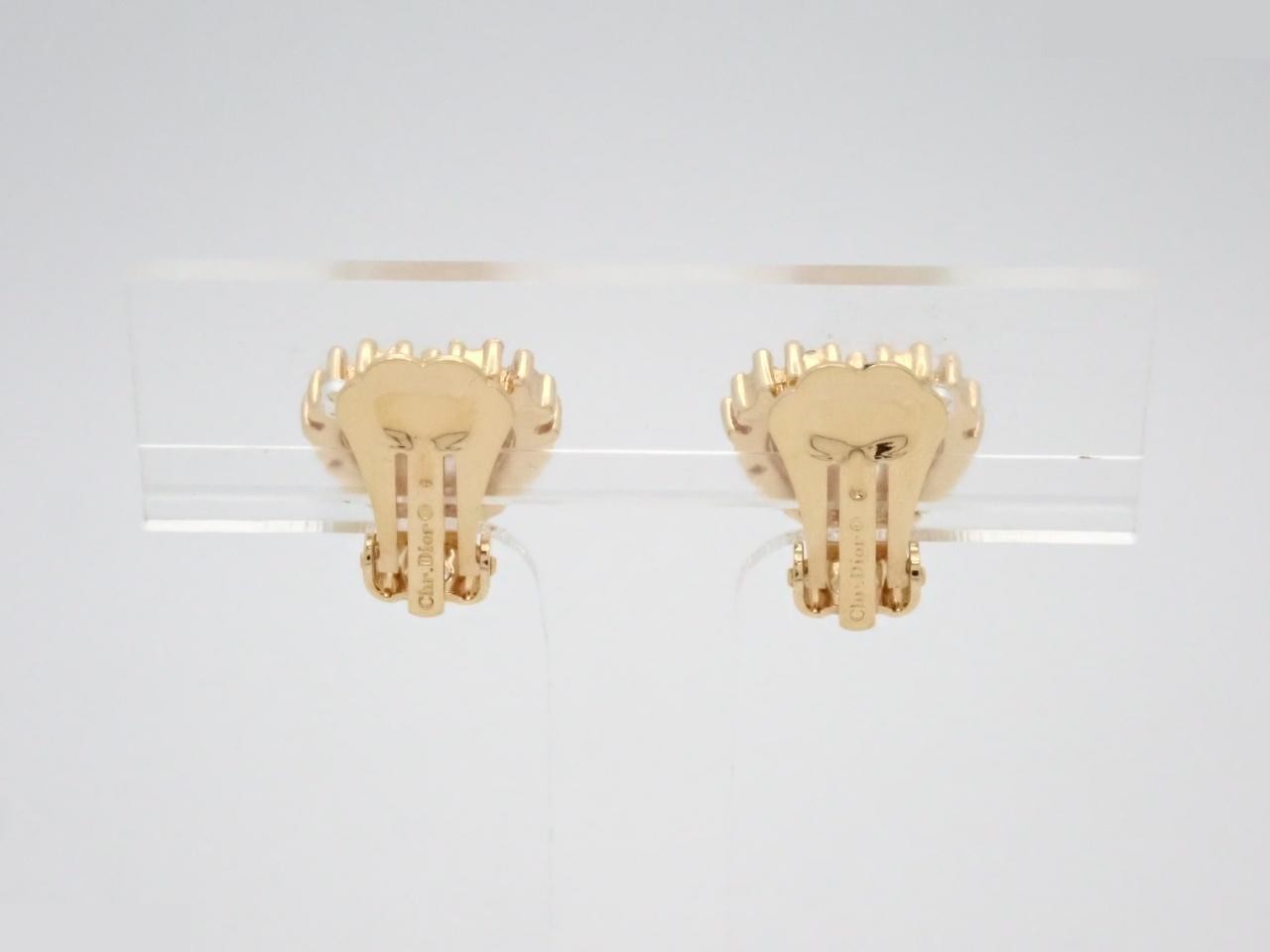 Other lines: Precious metals and earrings — view 2