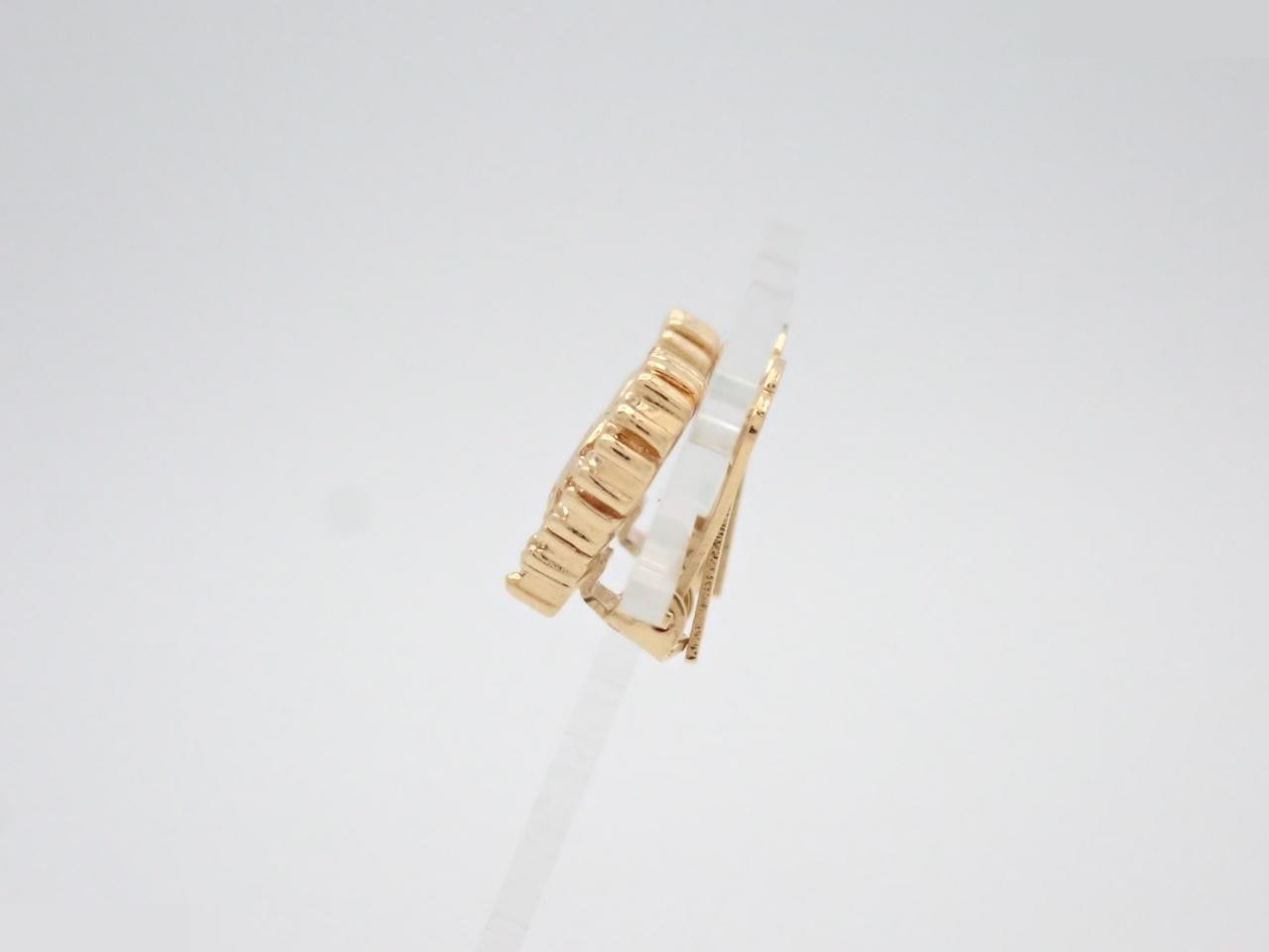 Other lines: Precious metals and earrings — view 3