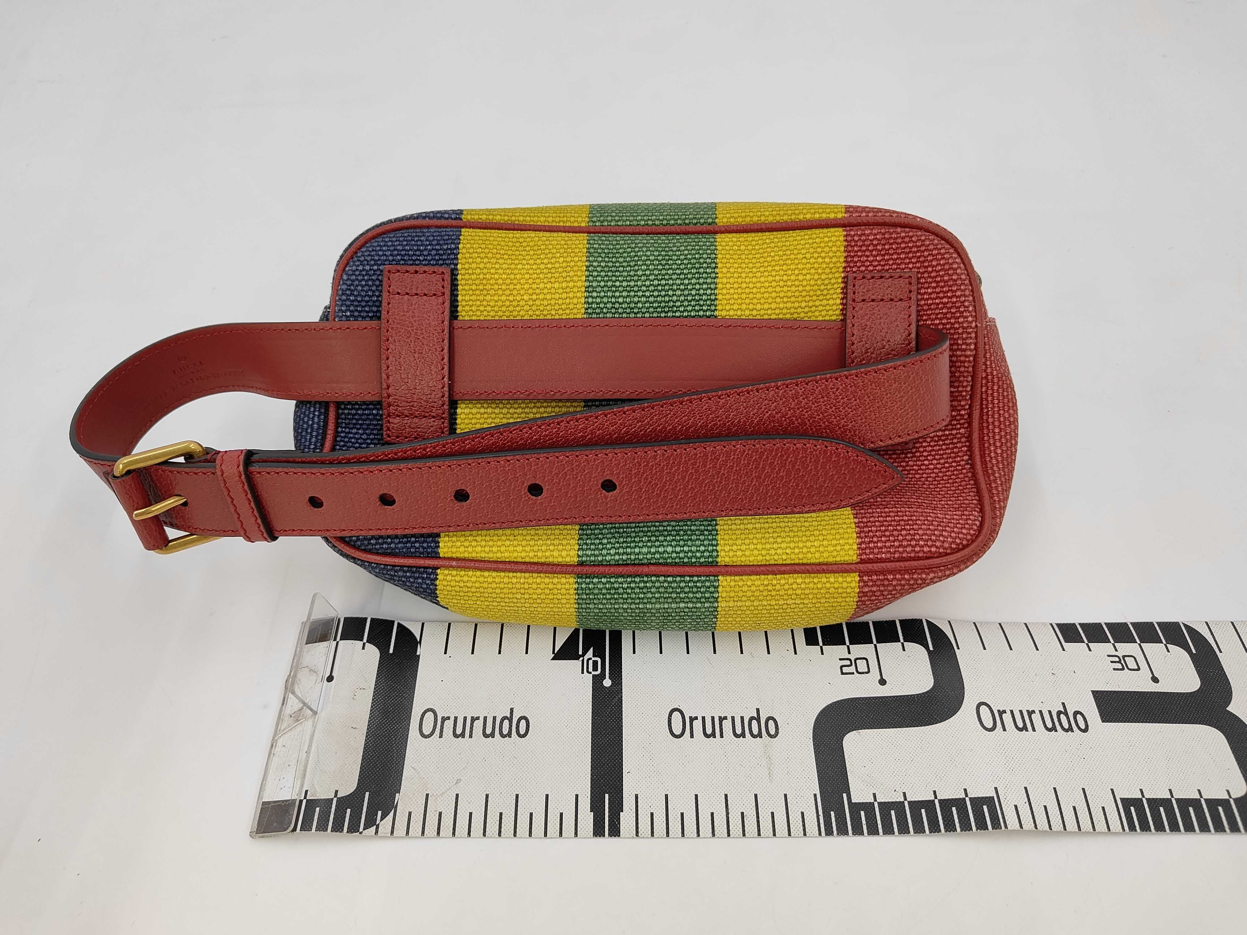 Bag Waist Bag 625895 Waist Bag — view 2