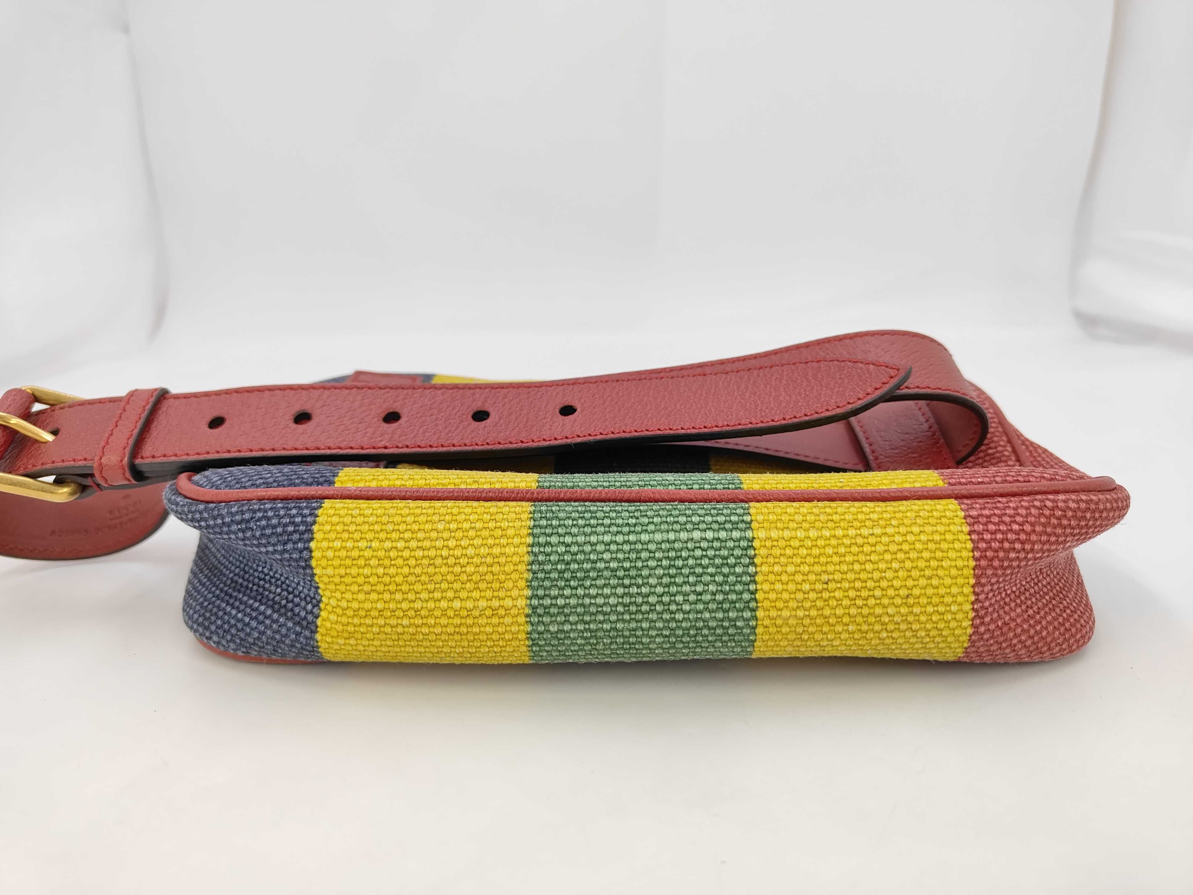 Bag Waist Bag 625895 Waist Bag — view 4