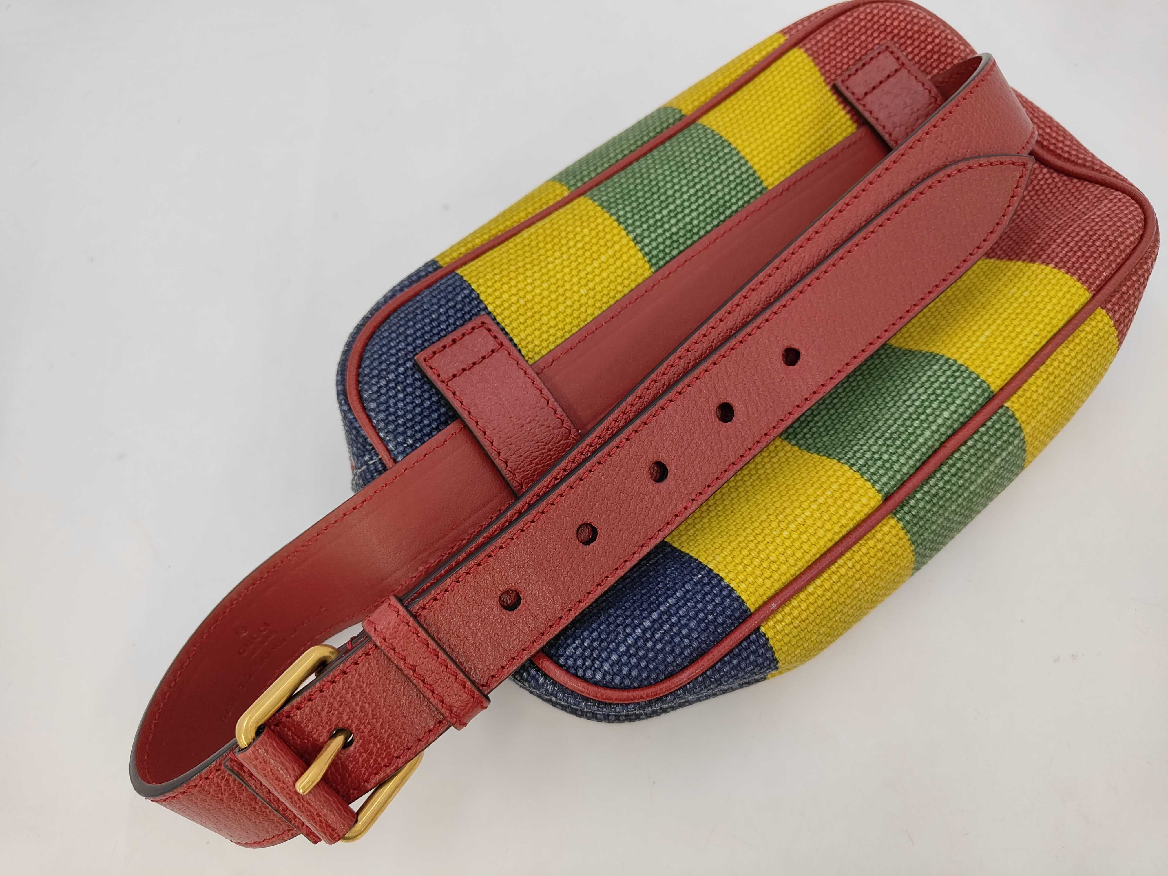 Bag Waist Bag 625895 Waist Bag — view 5