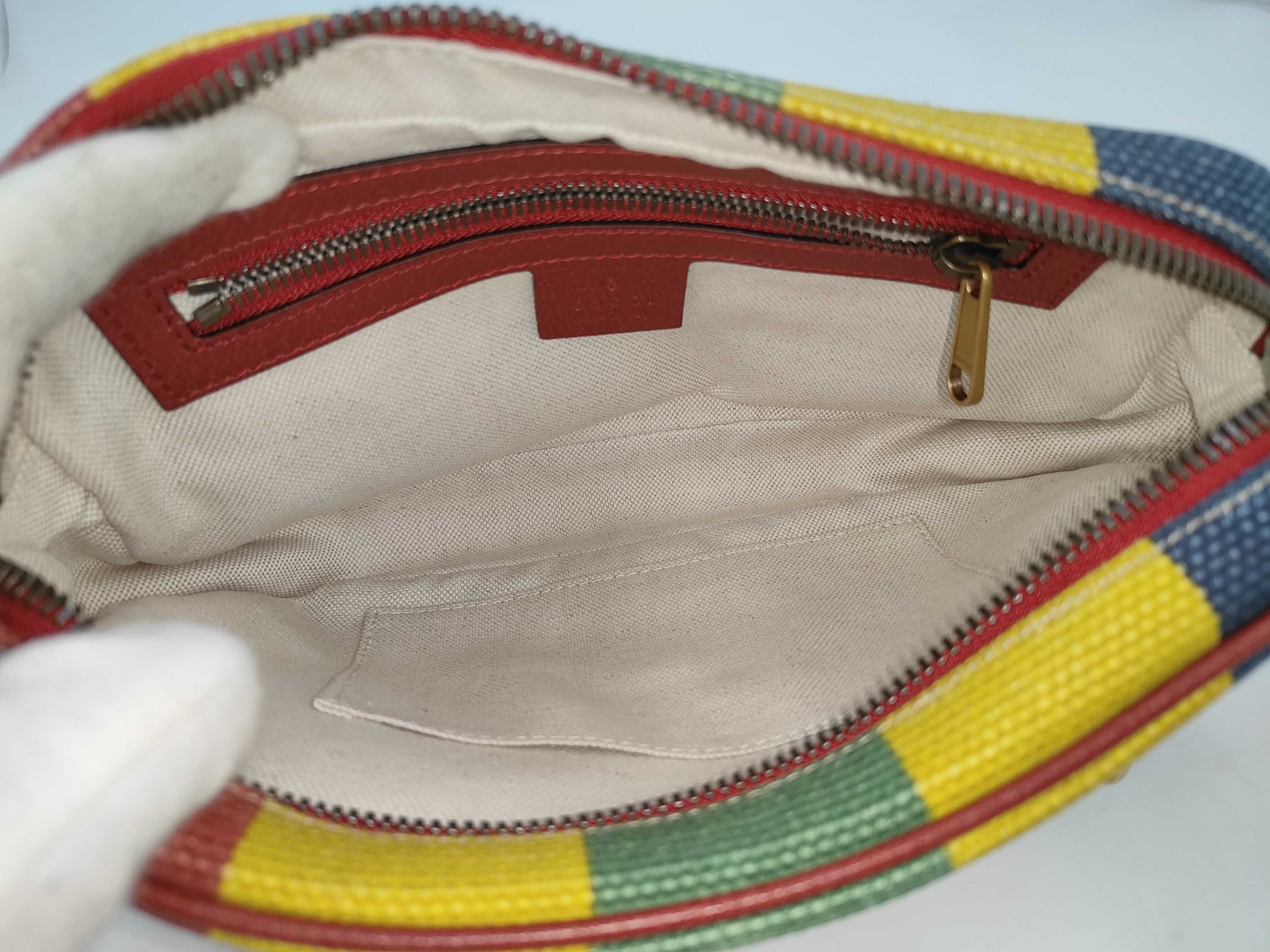 Bag Waist Bag 625895 Waist Bag — view 9