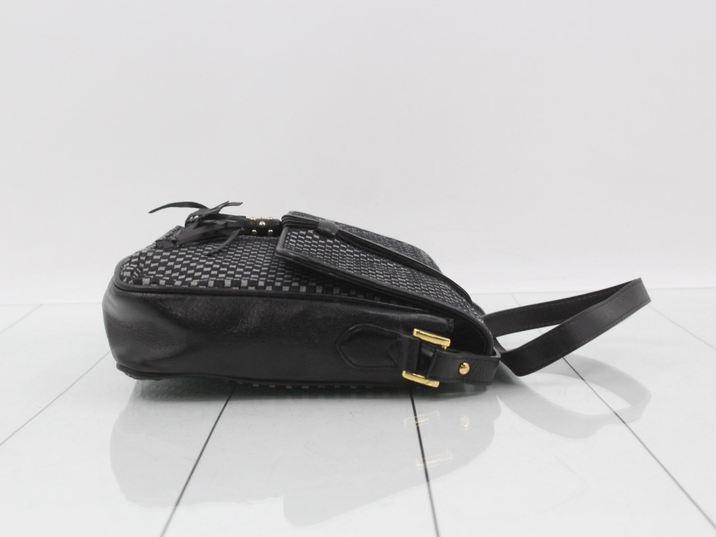 shoulder bag — view 3