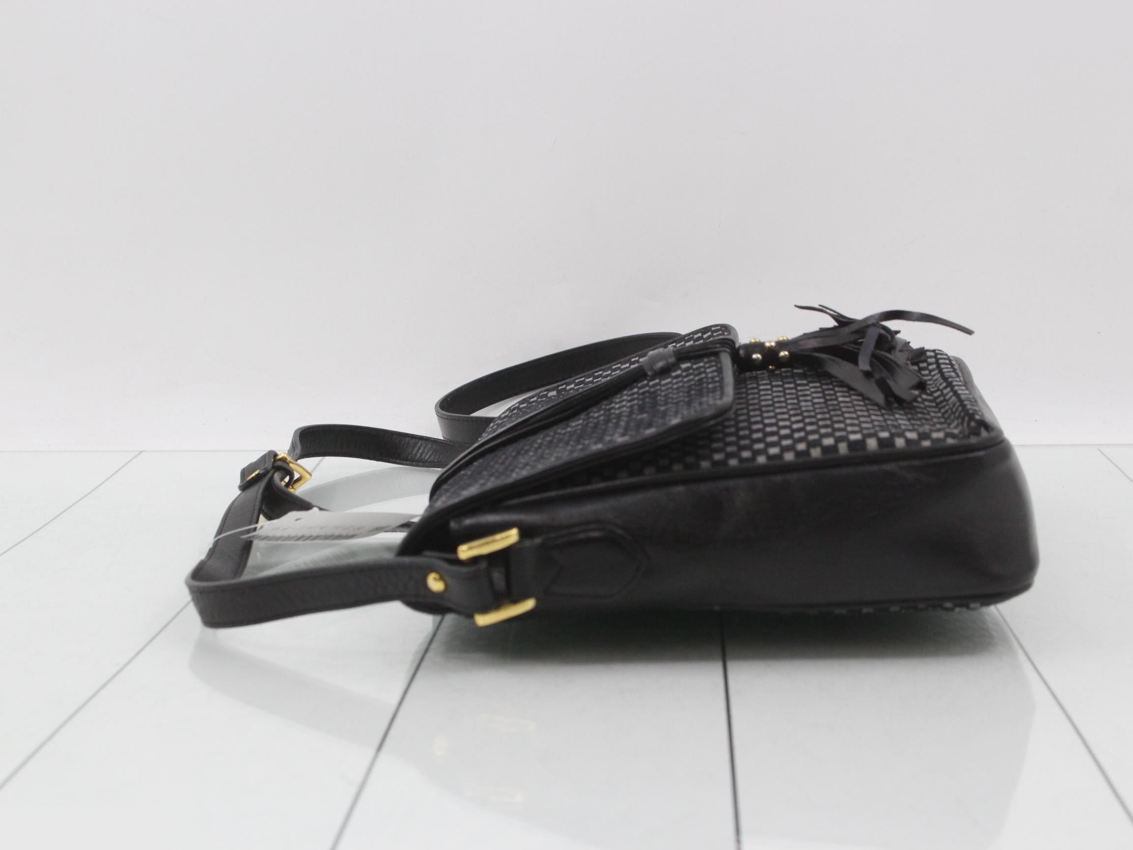 shoulder bag — view 4