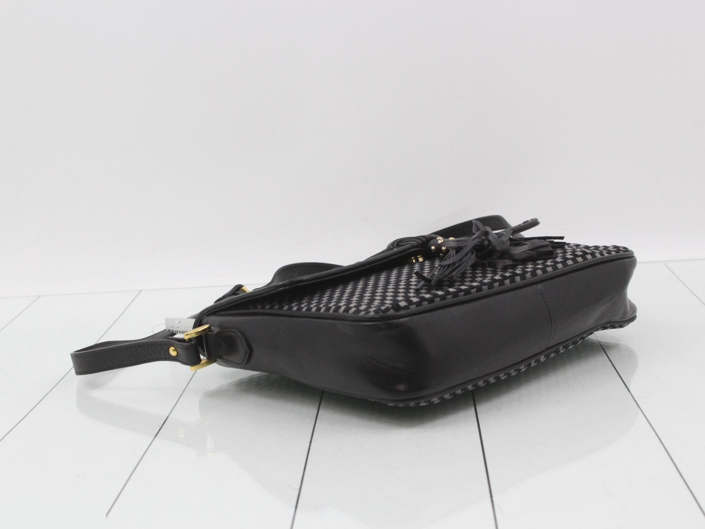 shoulder bag — view 5