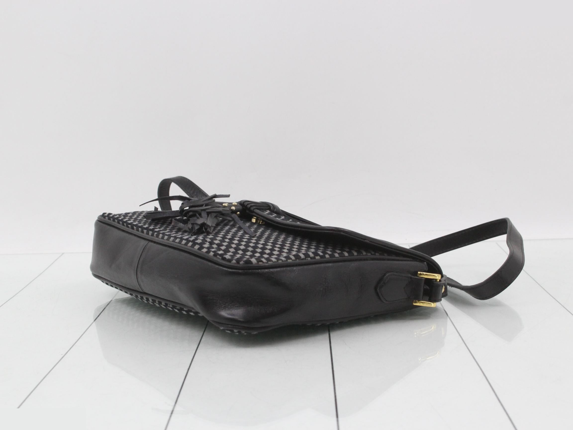 shoulder bag — view 6
