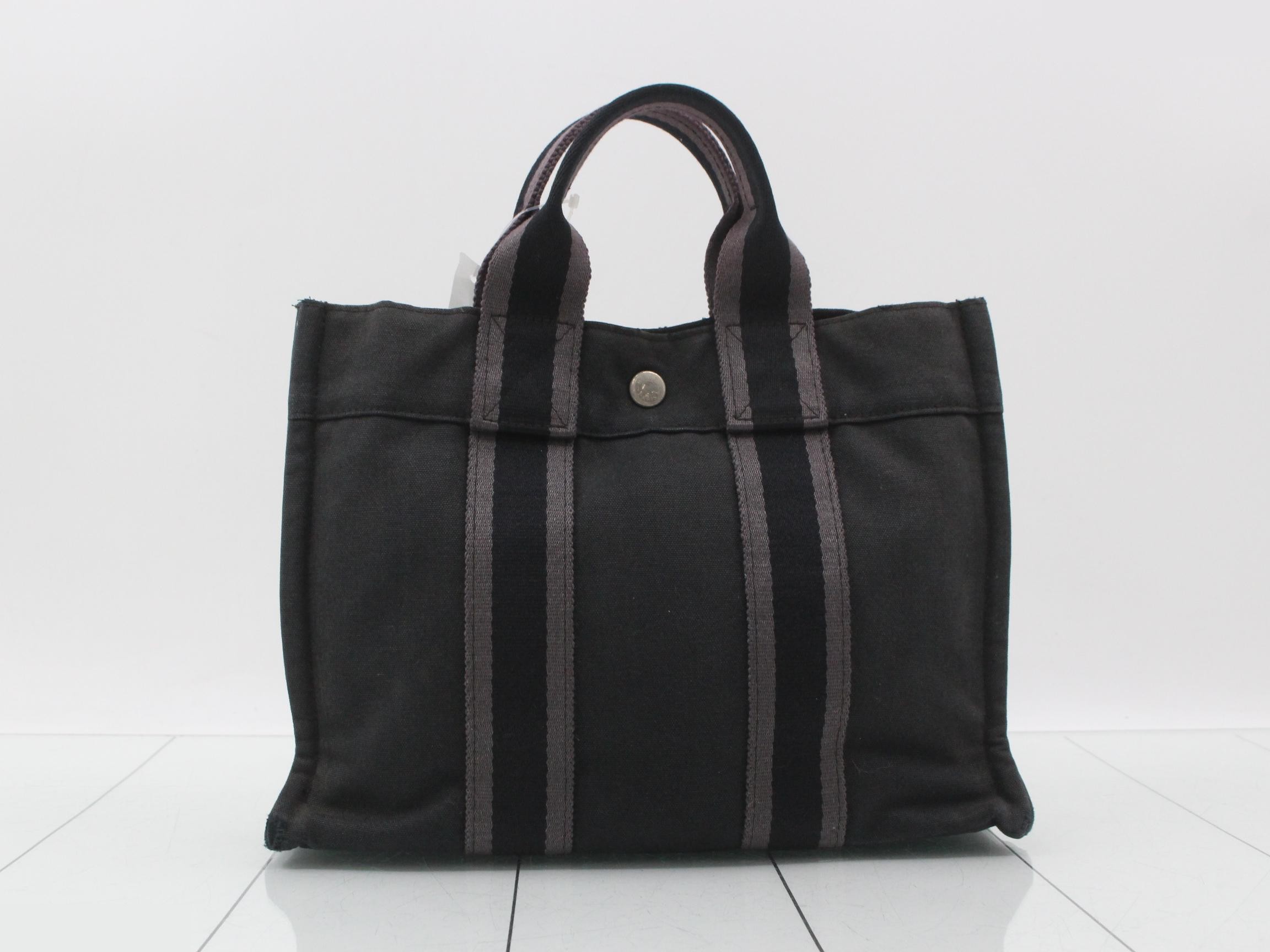 Fourre-tout (bag) — view 2