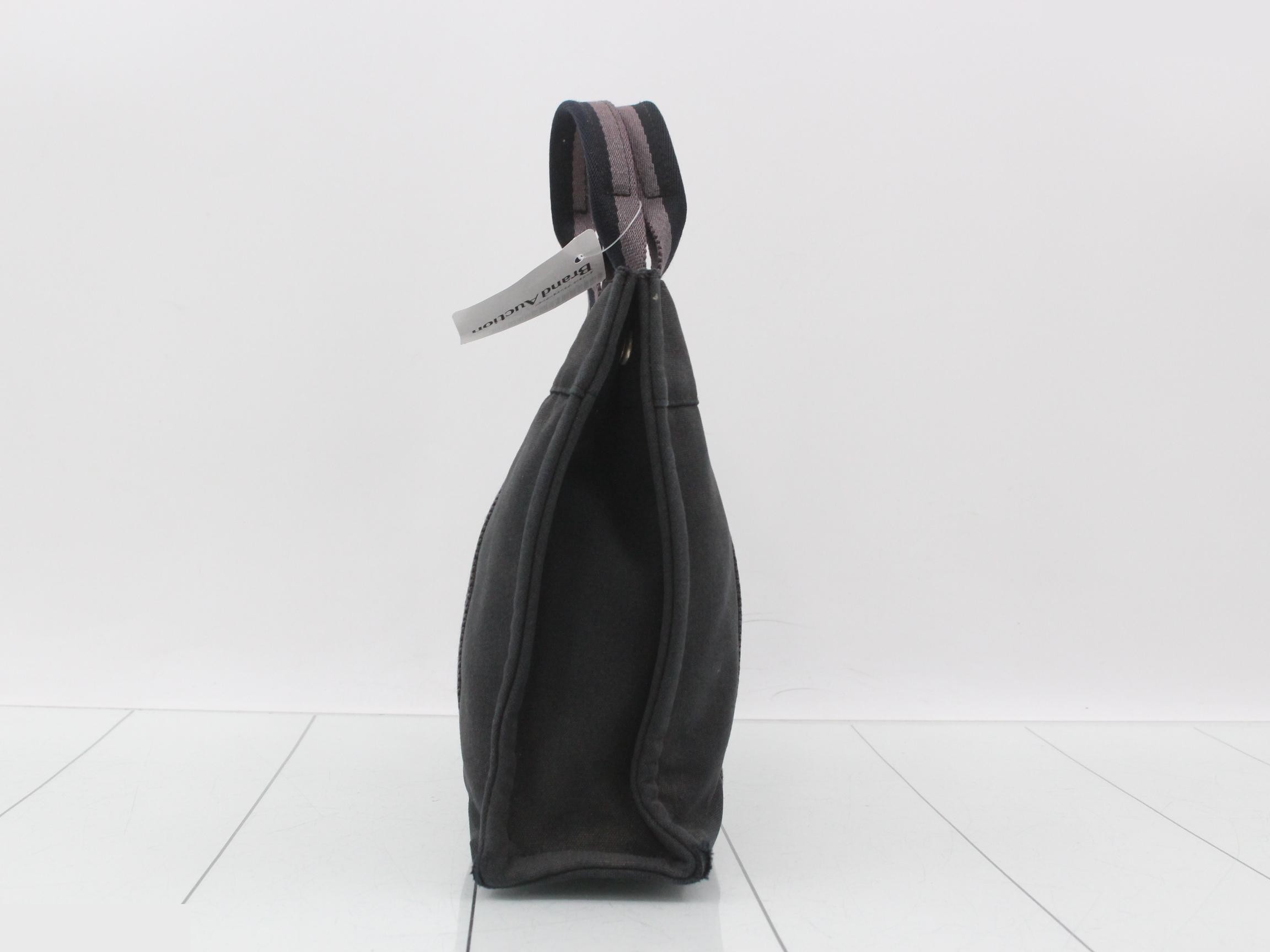 Fourre-tout (bag) — view 3