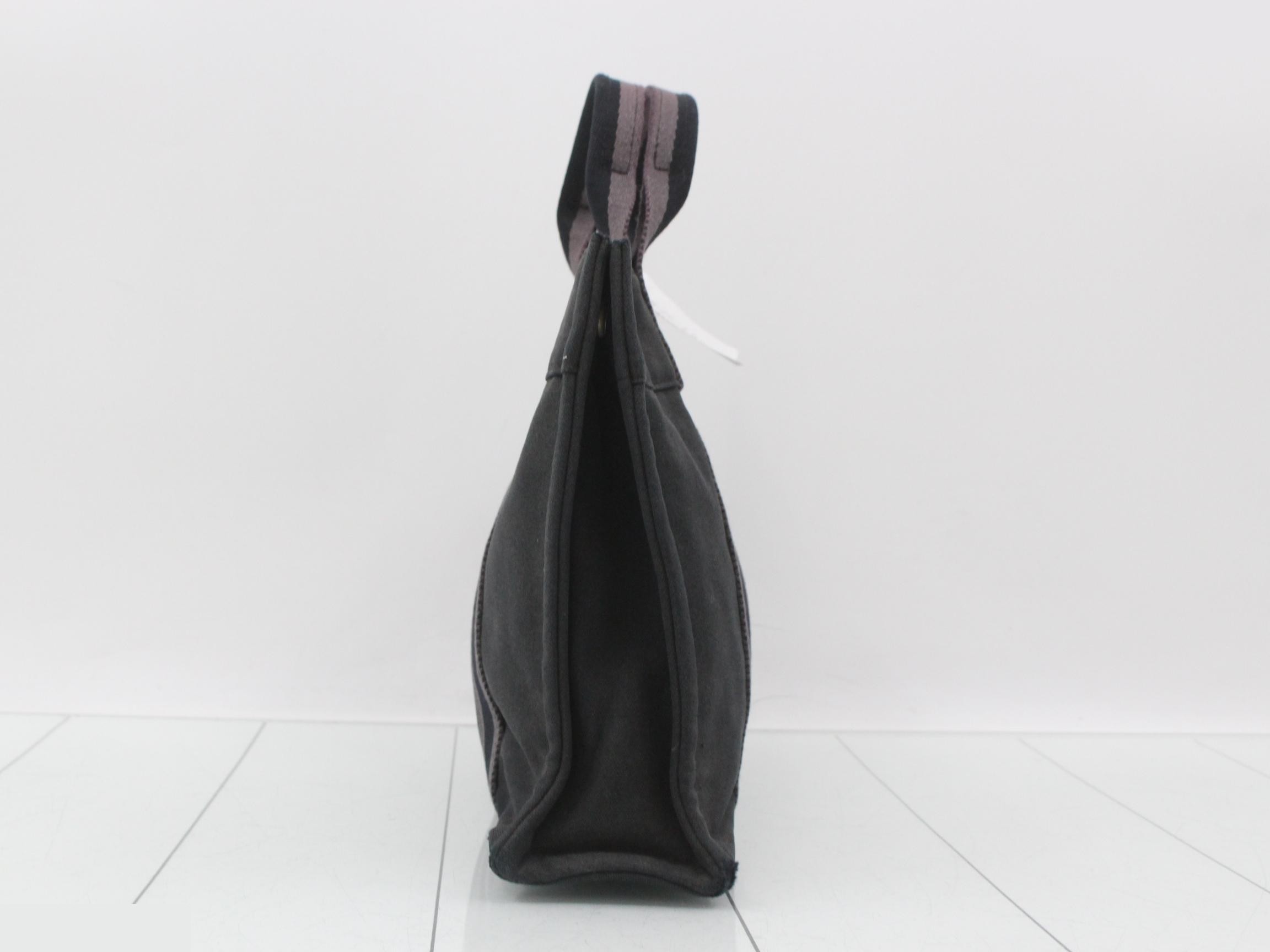 Fourre-tout (bag) — view 4
