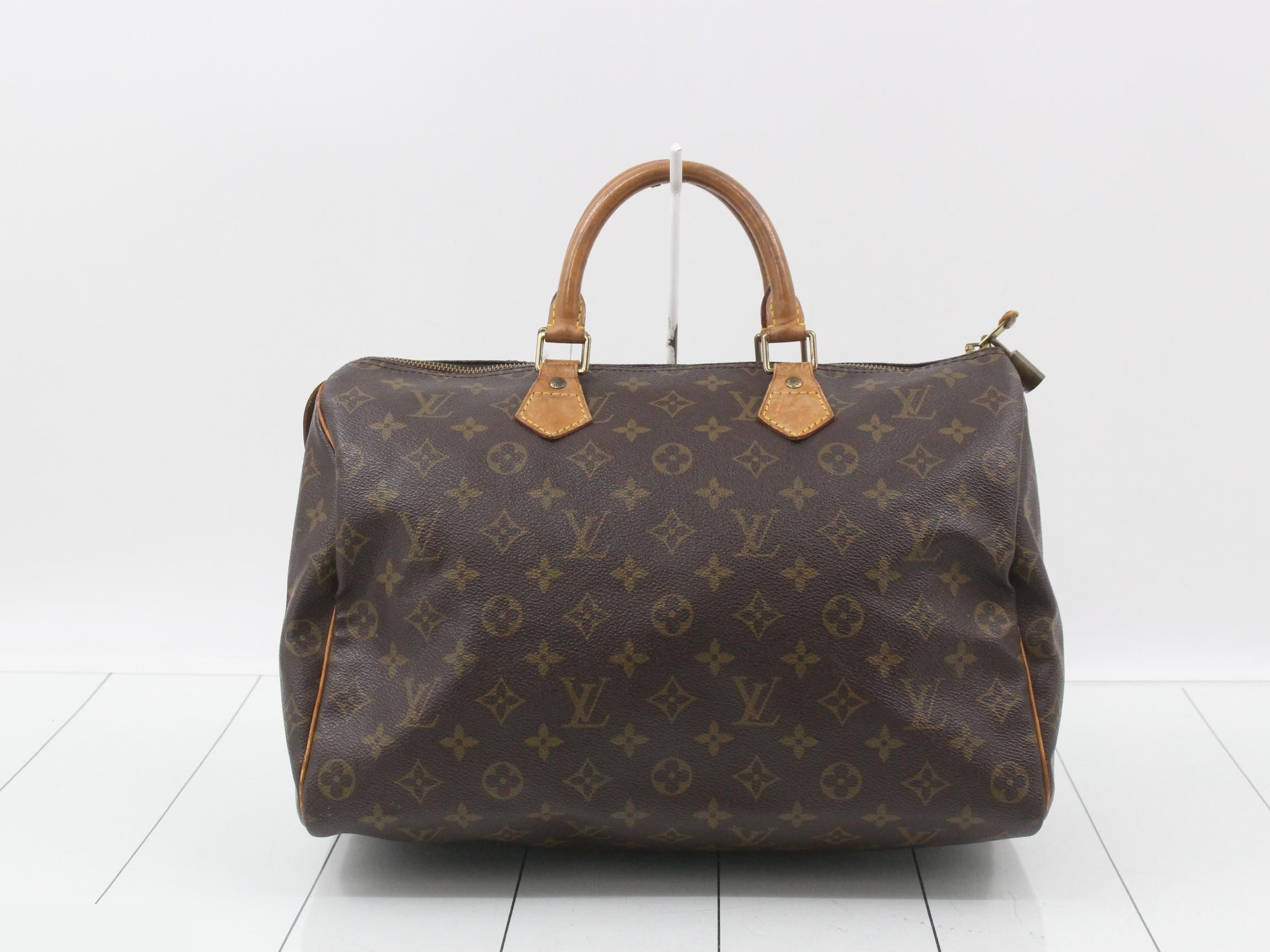 Monogram Old Model Handbag