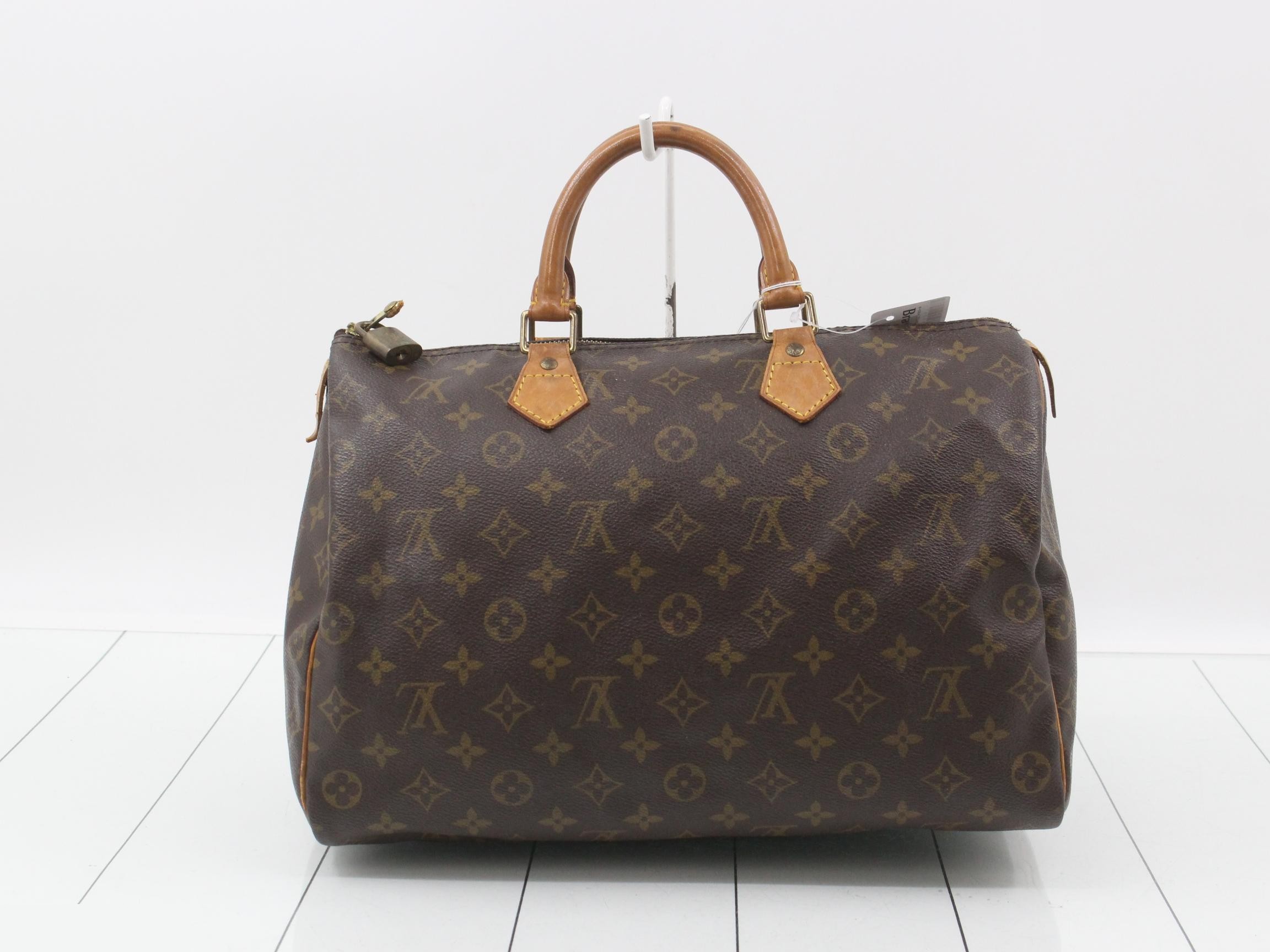 Monogram Old Model Handbag — view 2