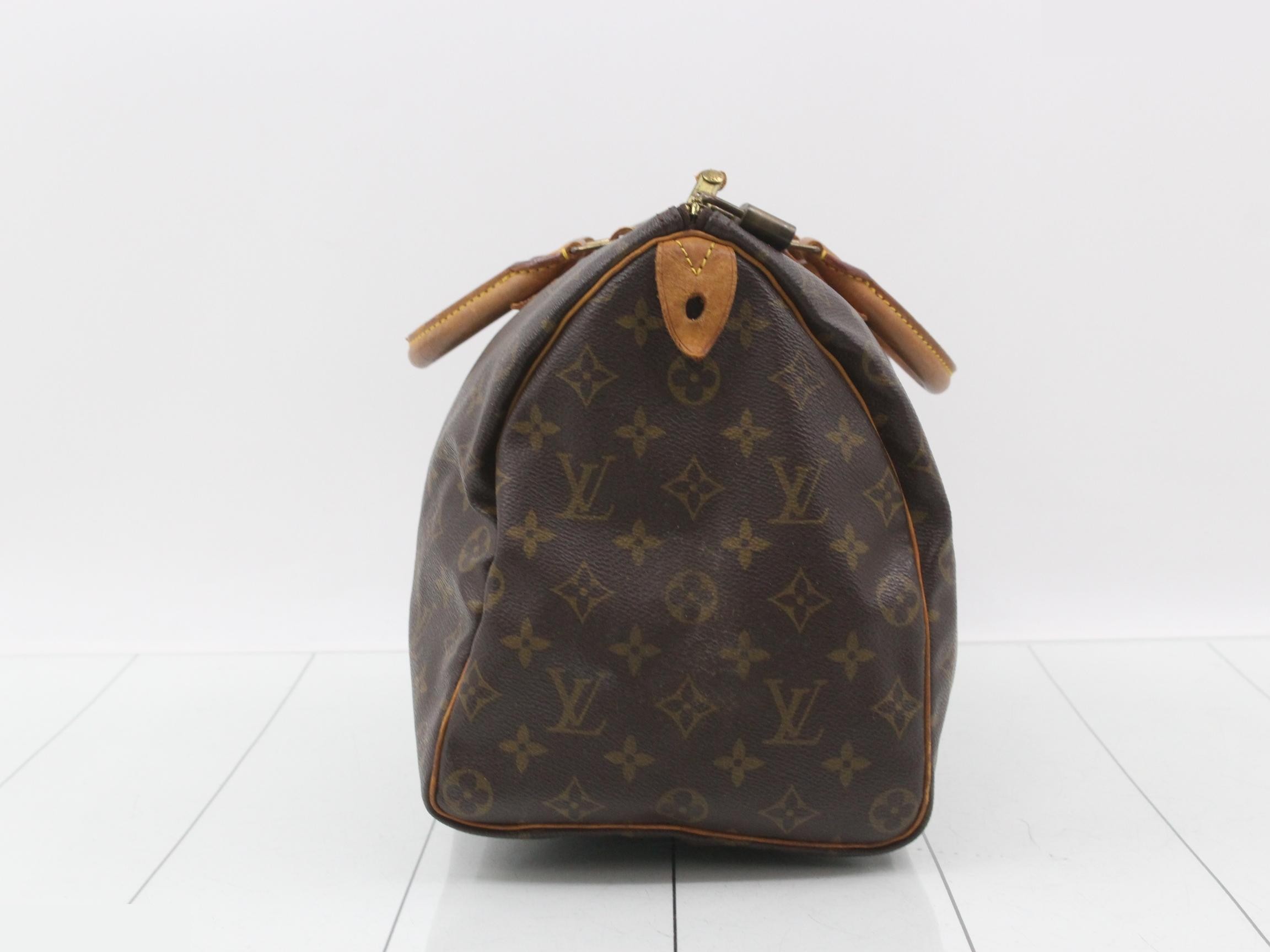 Monogram Old Model Handbag — view 3