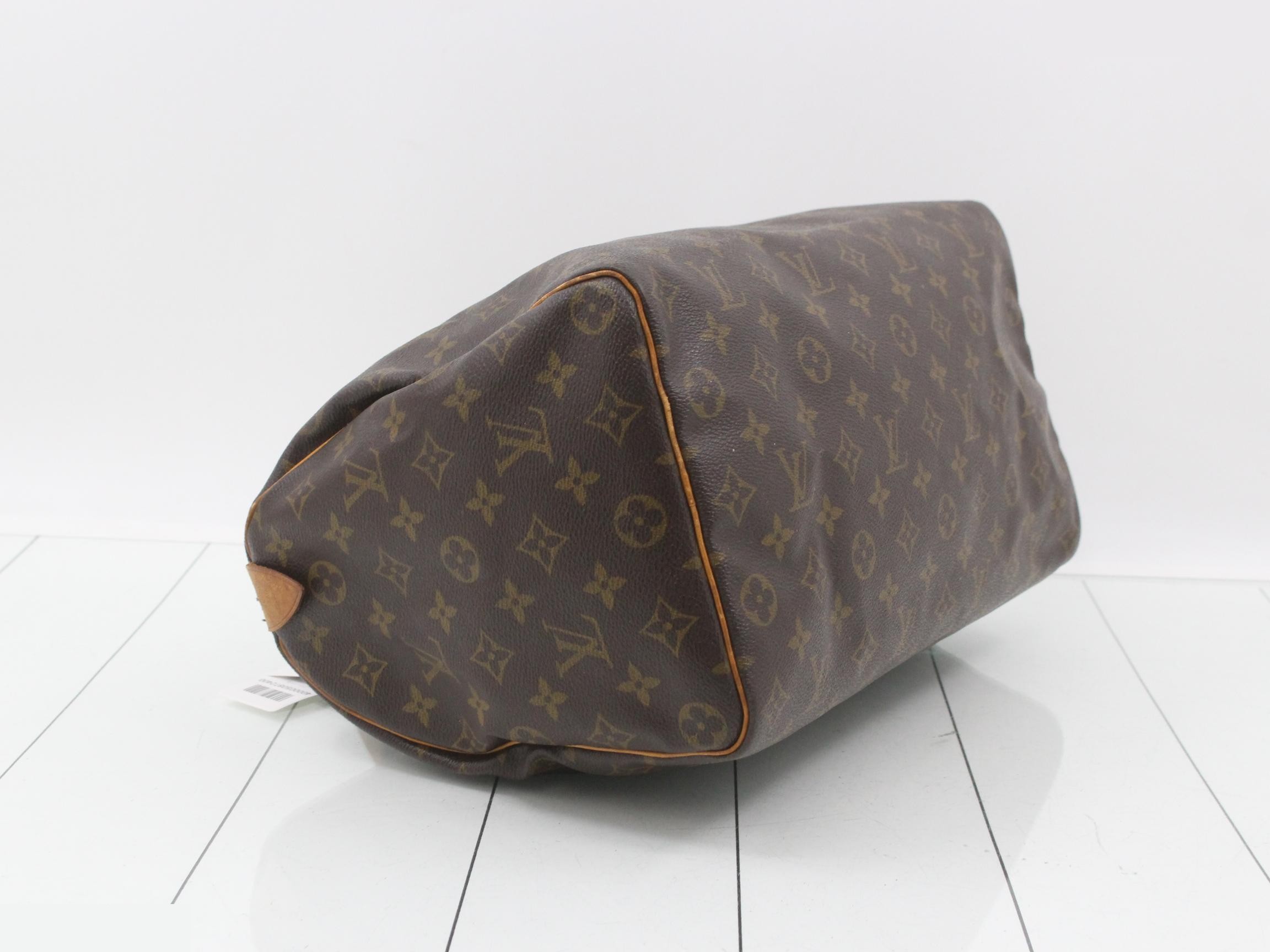 Monogram Old Model Handbag — view 5