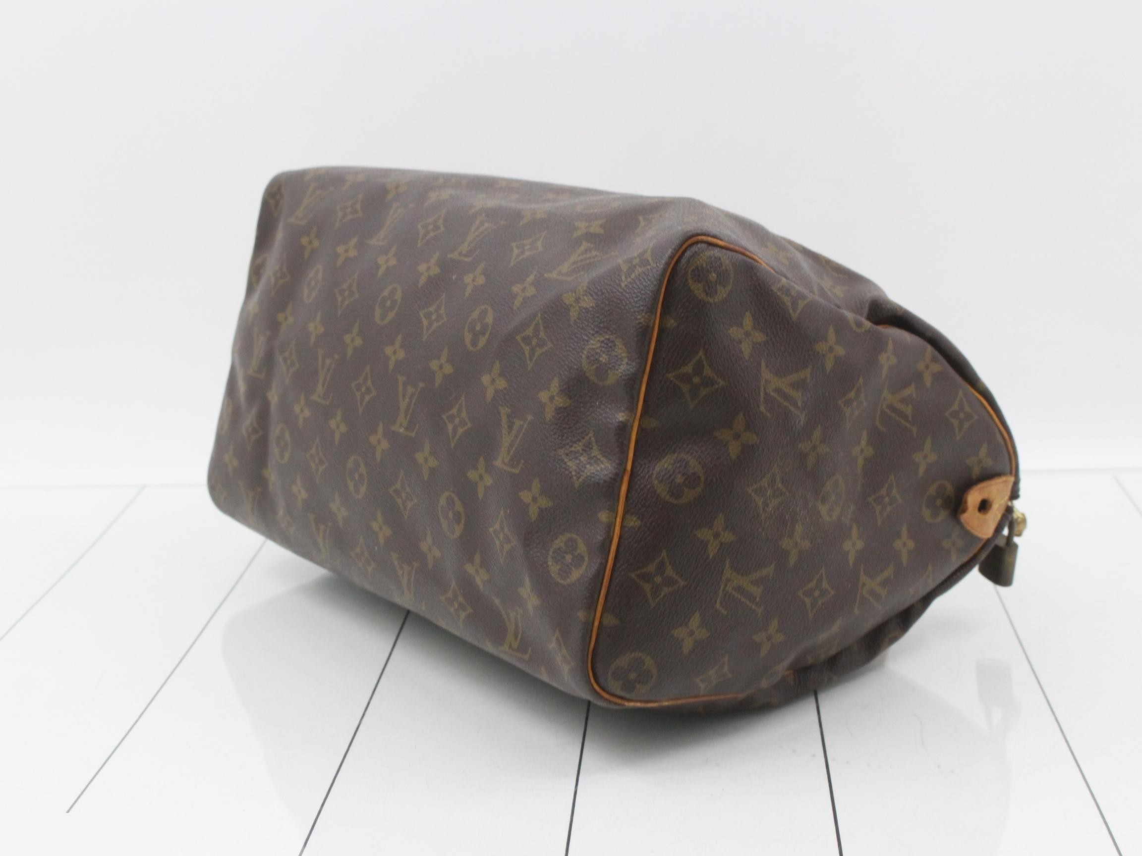 Monogram Old Model Handbag — view 6