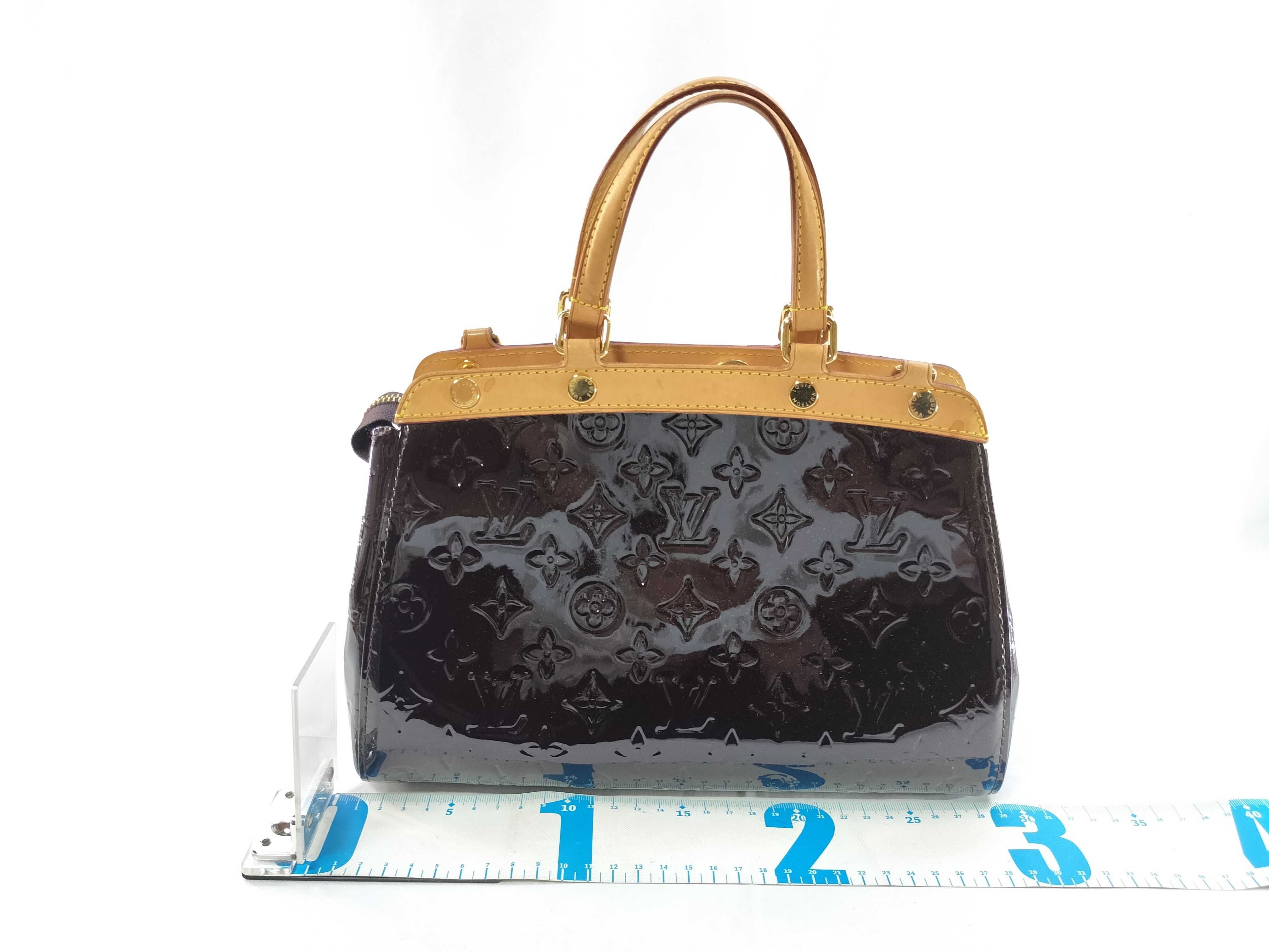 Vernis Blair MM M91455 Tote Bag — view 2