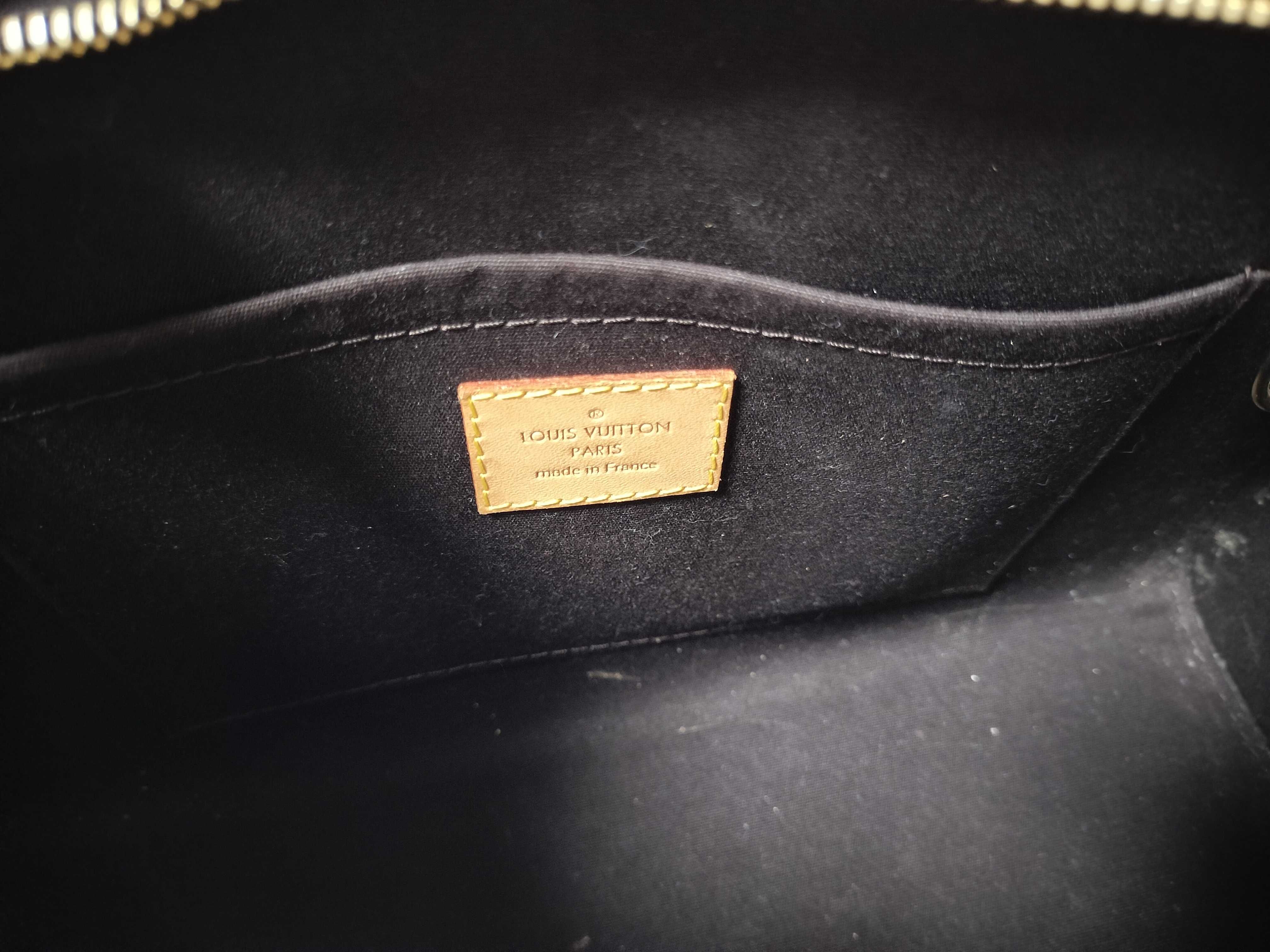 Vernis Blair MM M91455 Tote Bag — view 12