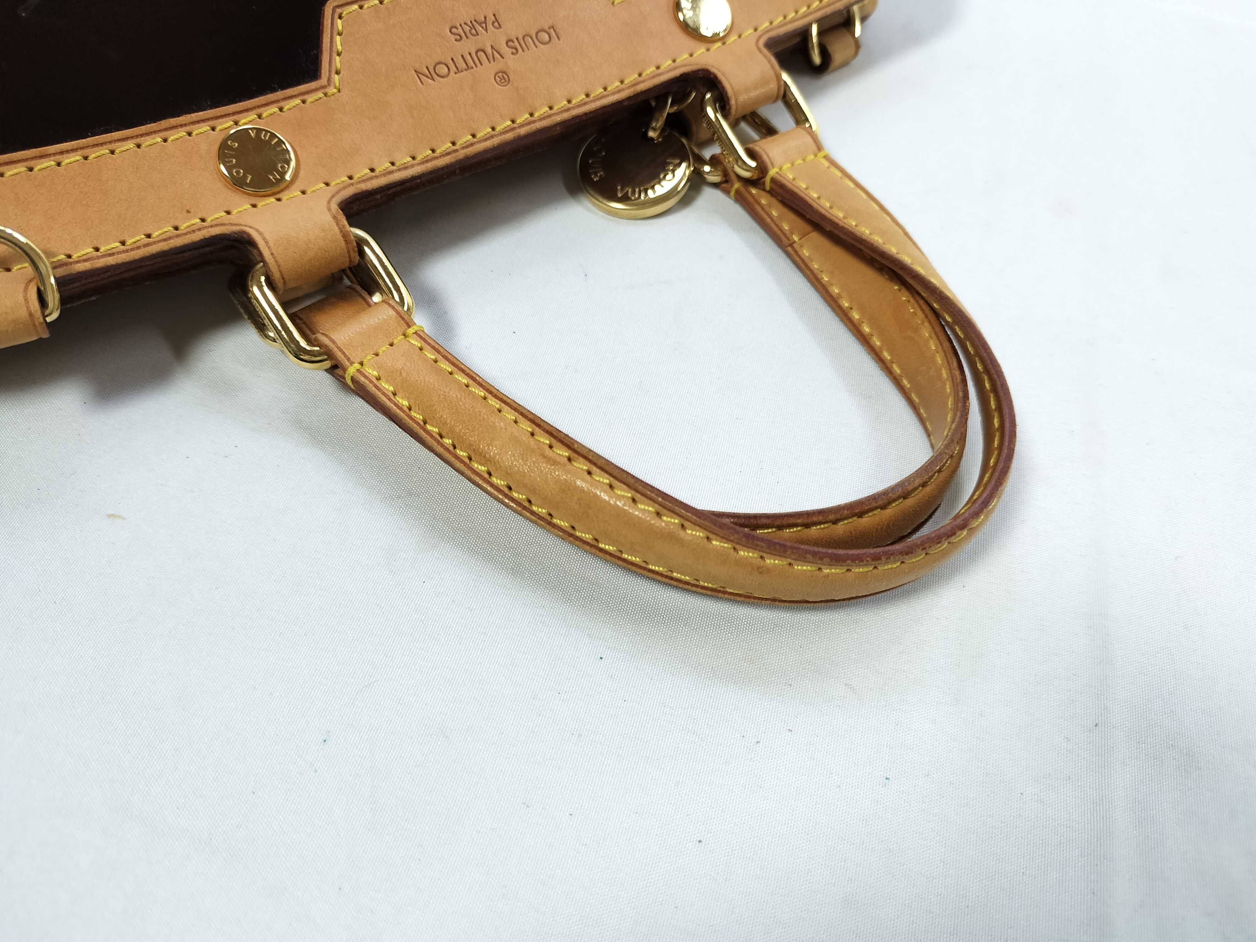 Vernis Blair MM M91455 Tote Bag — view 3