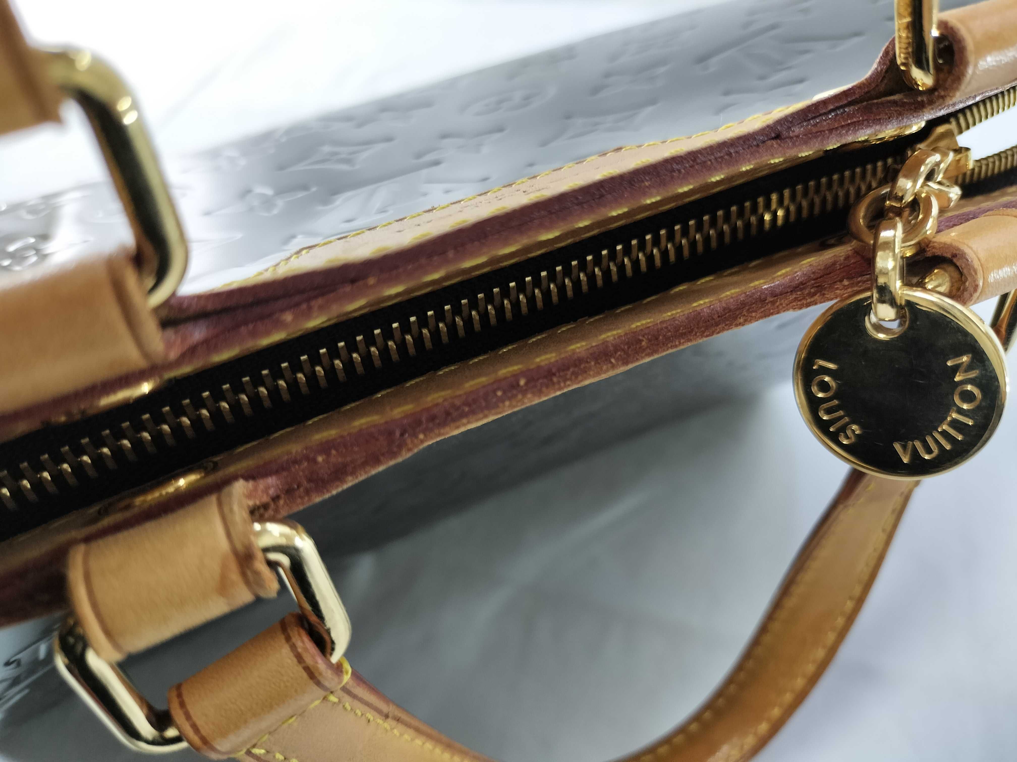 Vernis Blair MM M91455 Tote Bag — view 6