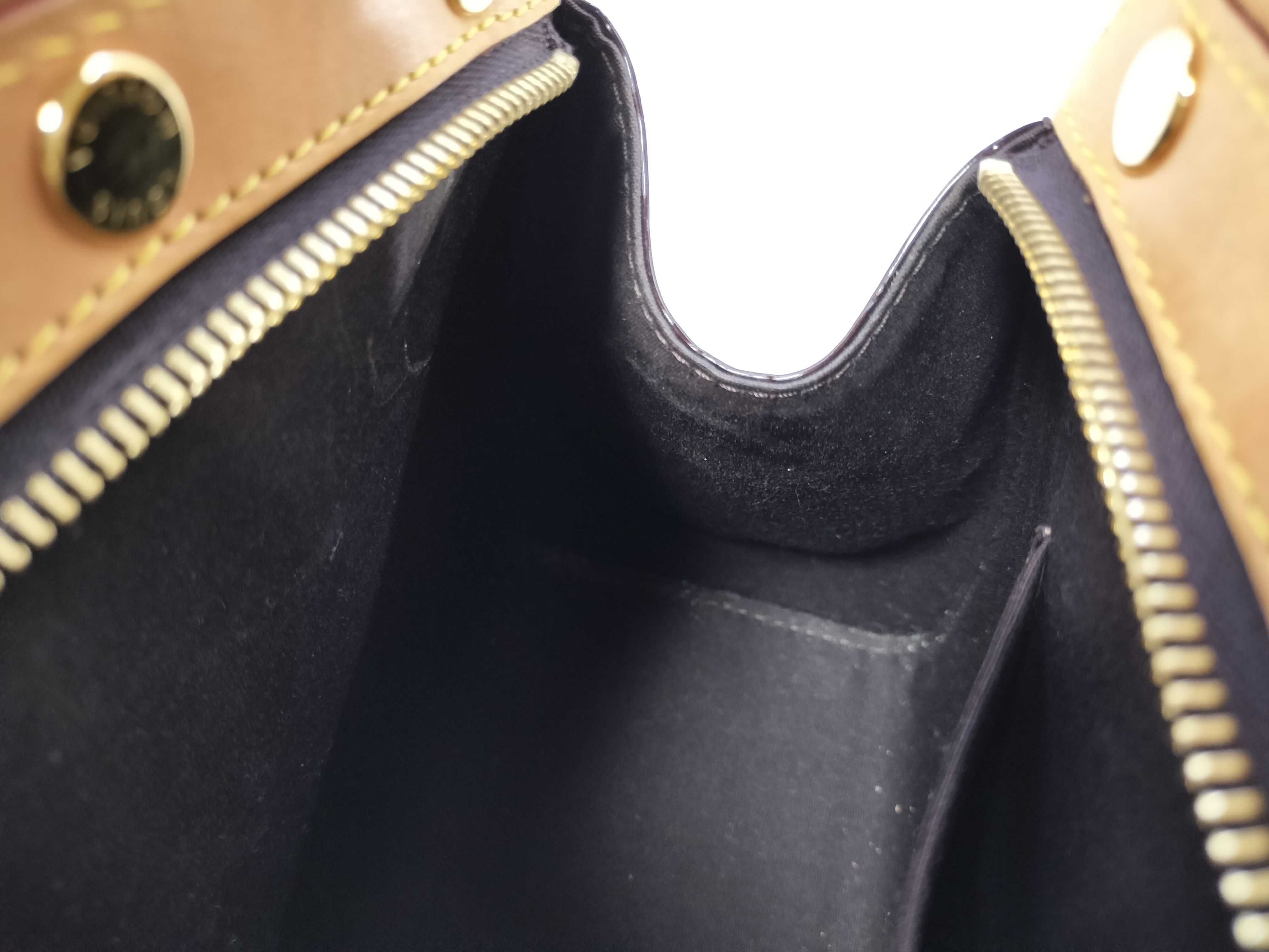 Vernis Blair MM M91455 Tote Bag — view 9