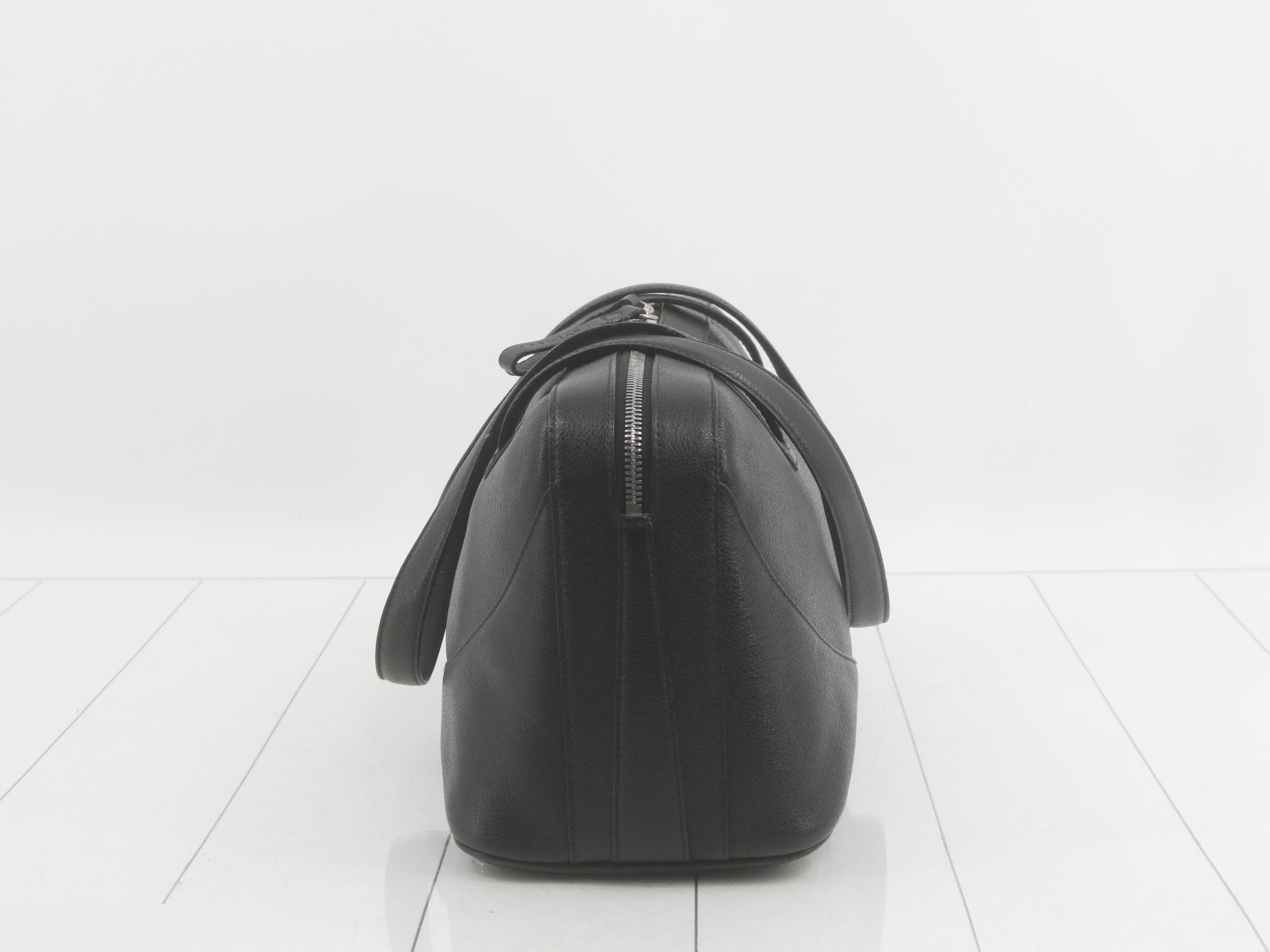 (Bag) - Boston Bag - Handbag — view 3