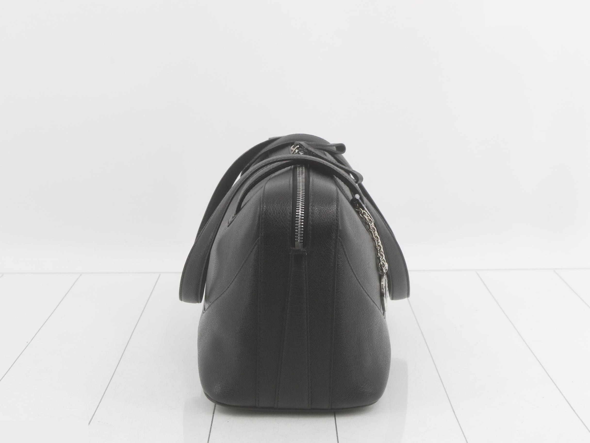 (Bag) - Boston Bag - Handbag — view 4