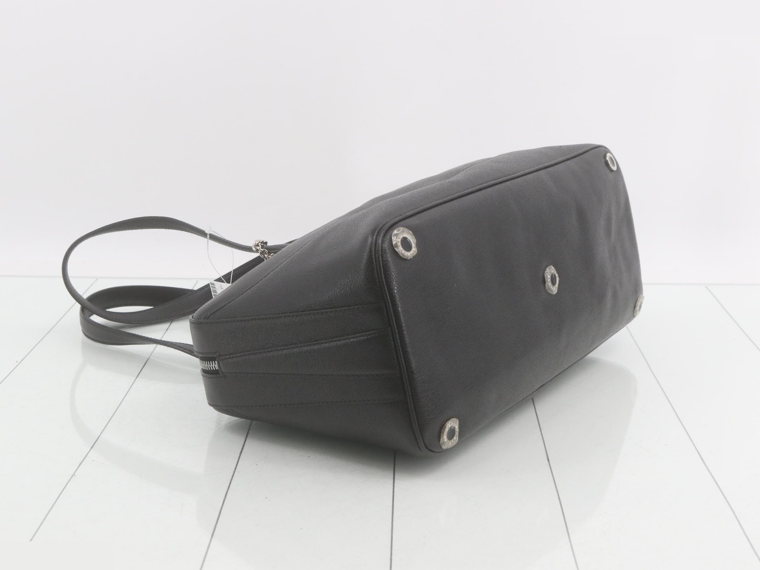 (Bag) - Boston Bag - Handbag — view 5