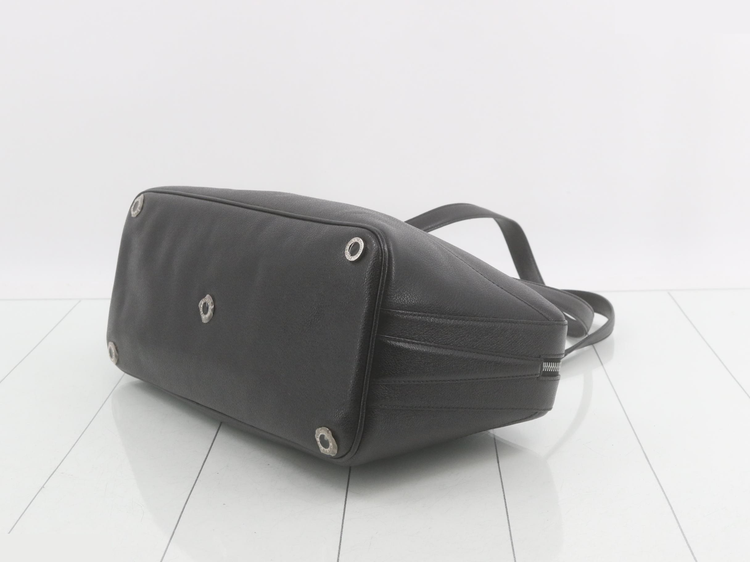 (Bag) - Boston Bag - Handbag — view 6
