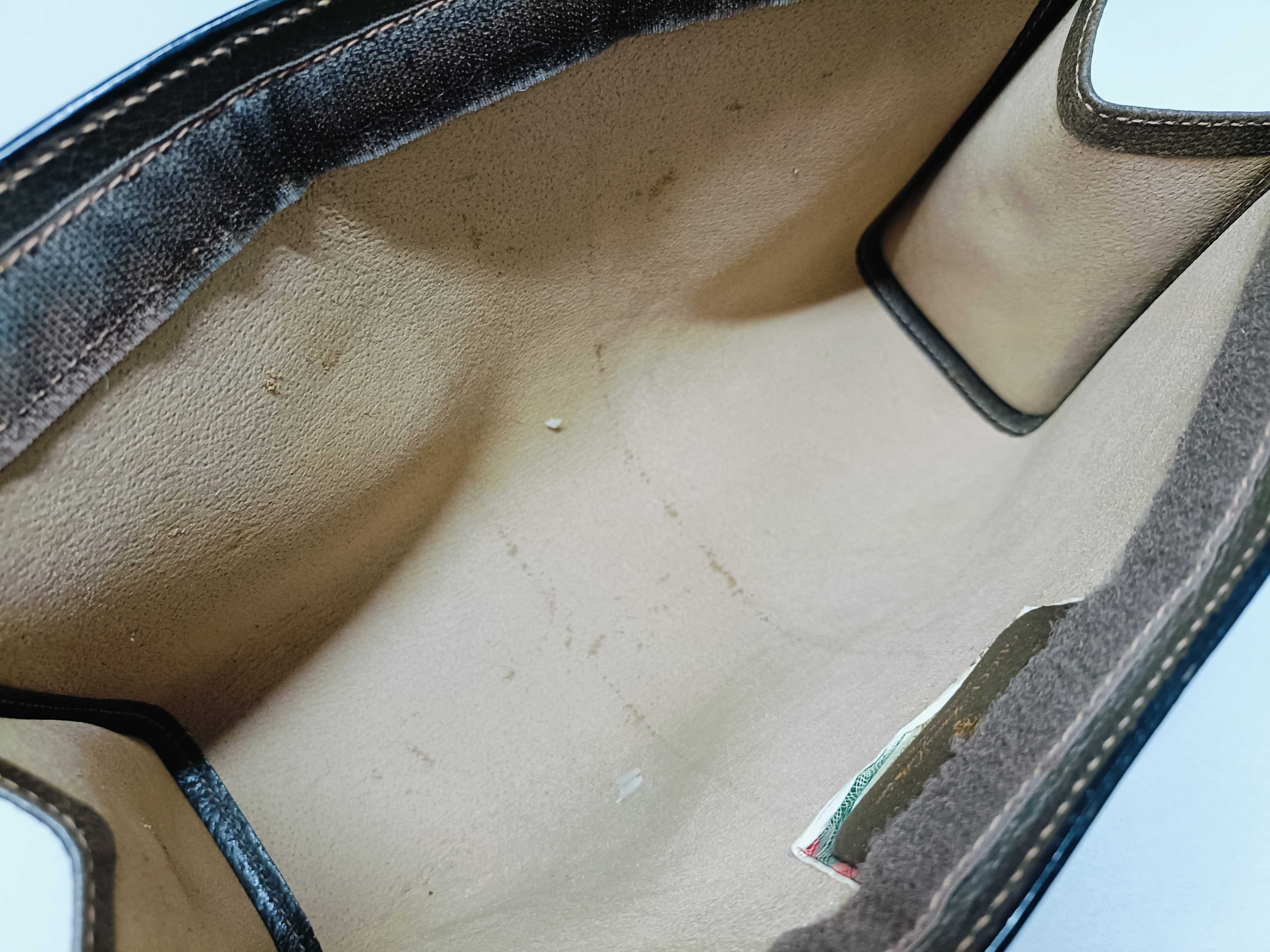 GG Supreme Old Gucci Sherry Second Bag — view 7
