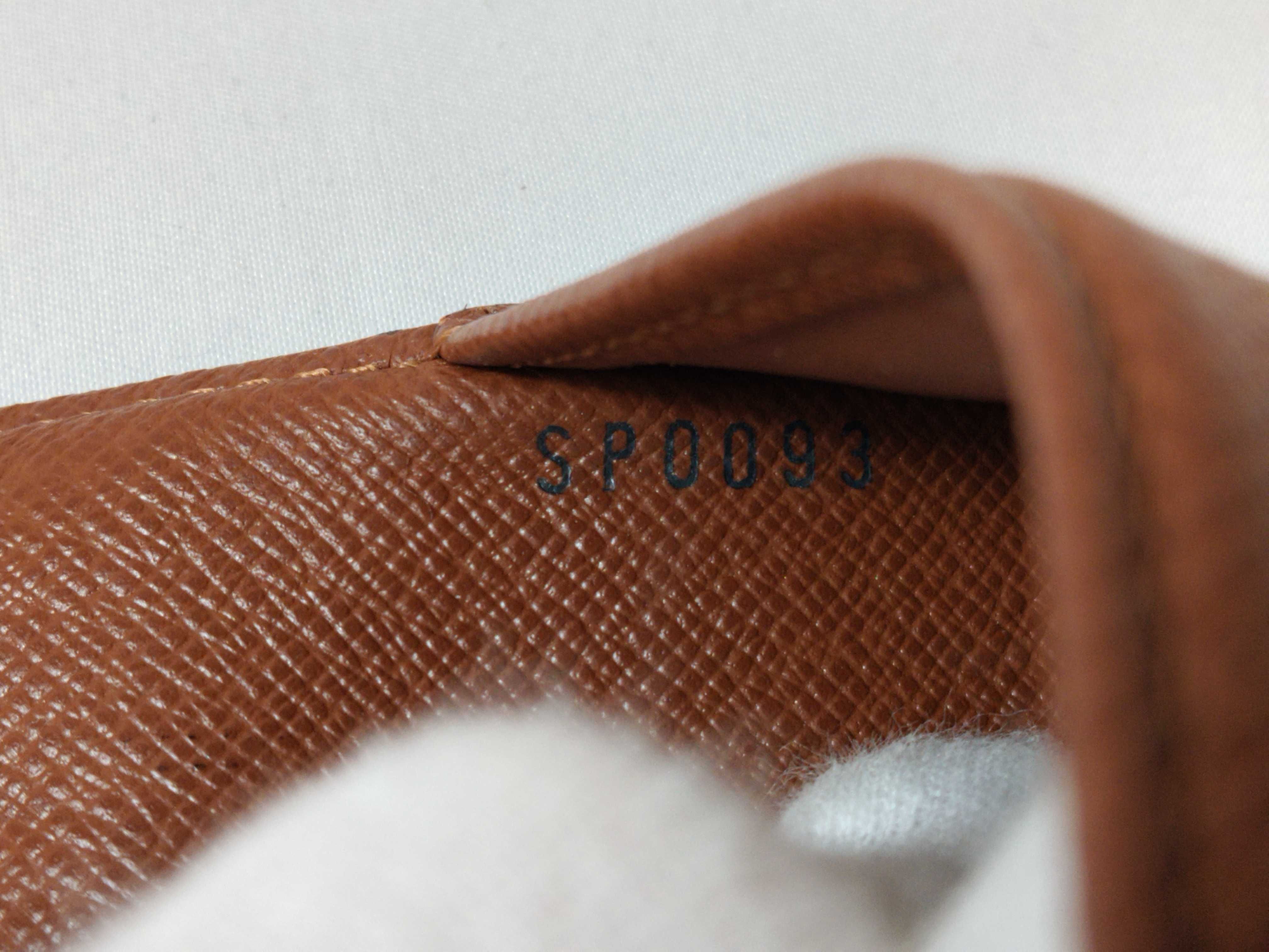 Monogram Agenda PM Notebook Cover — view 13