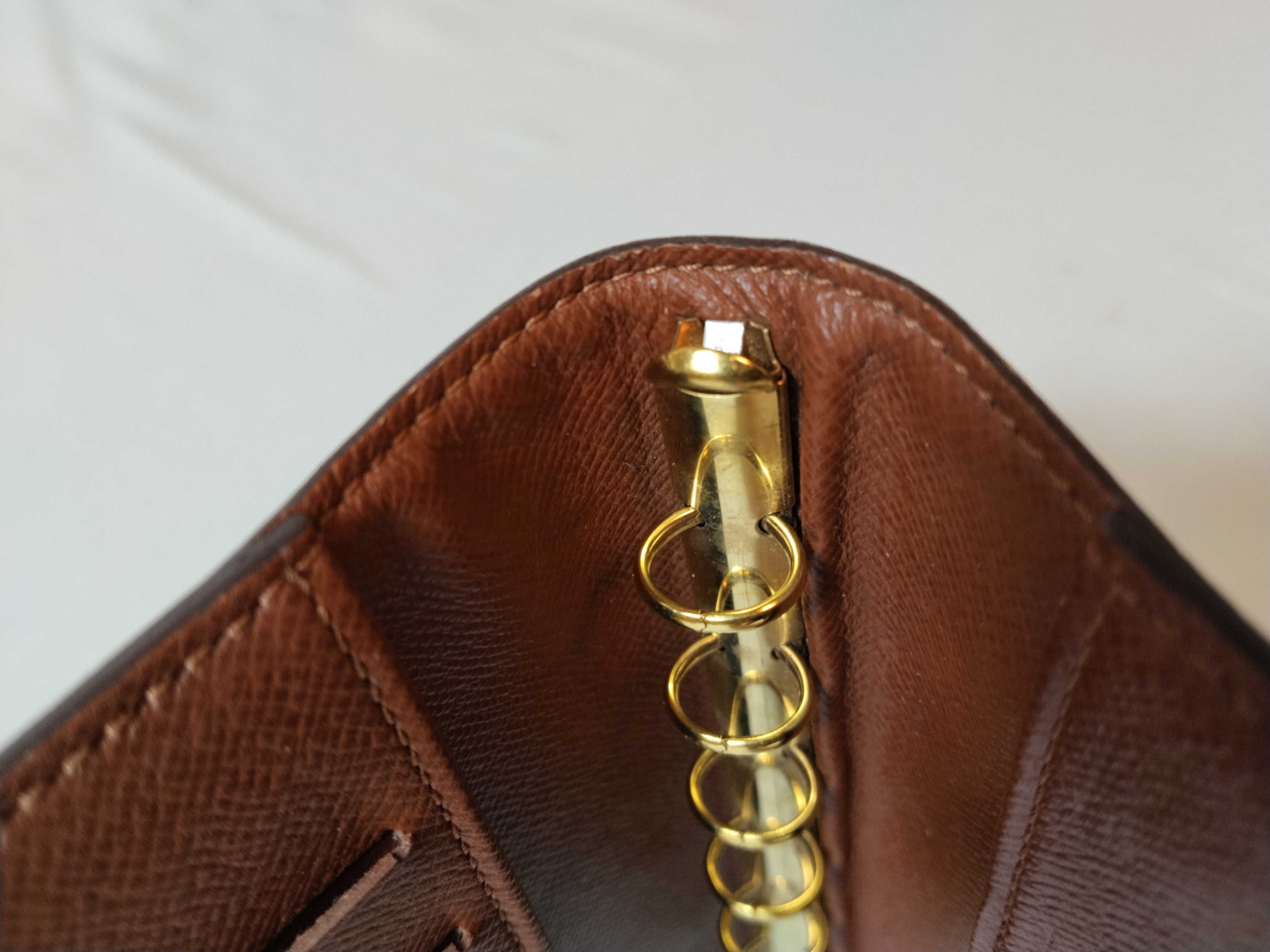 Monogram Agenda PM Notebook Cover — view 10