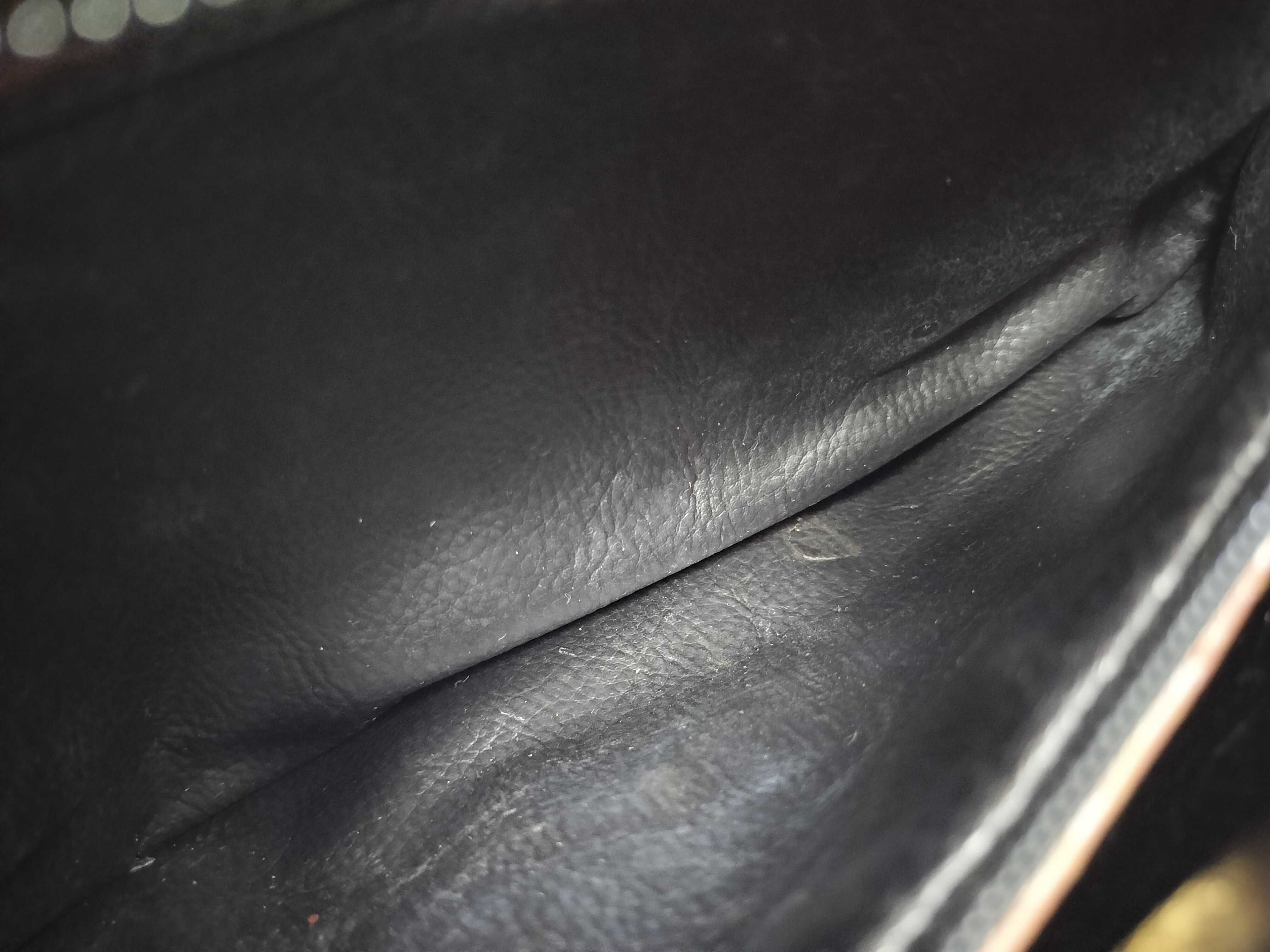 Pecan Pattern Handbag — view 11