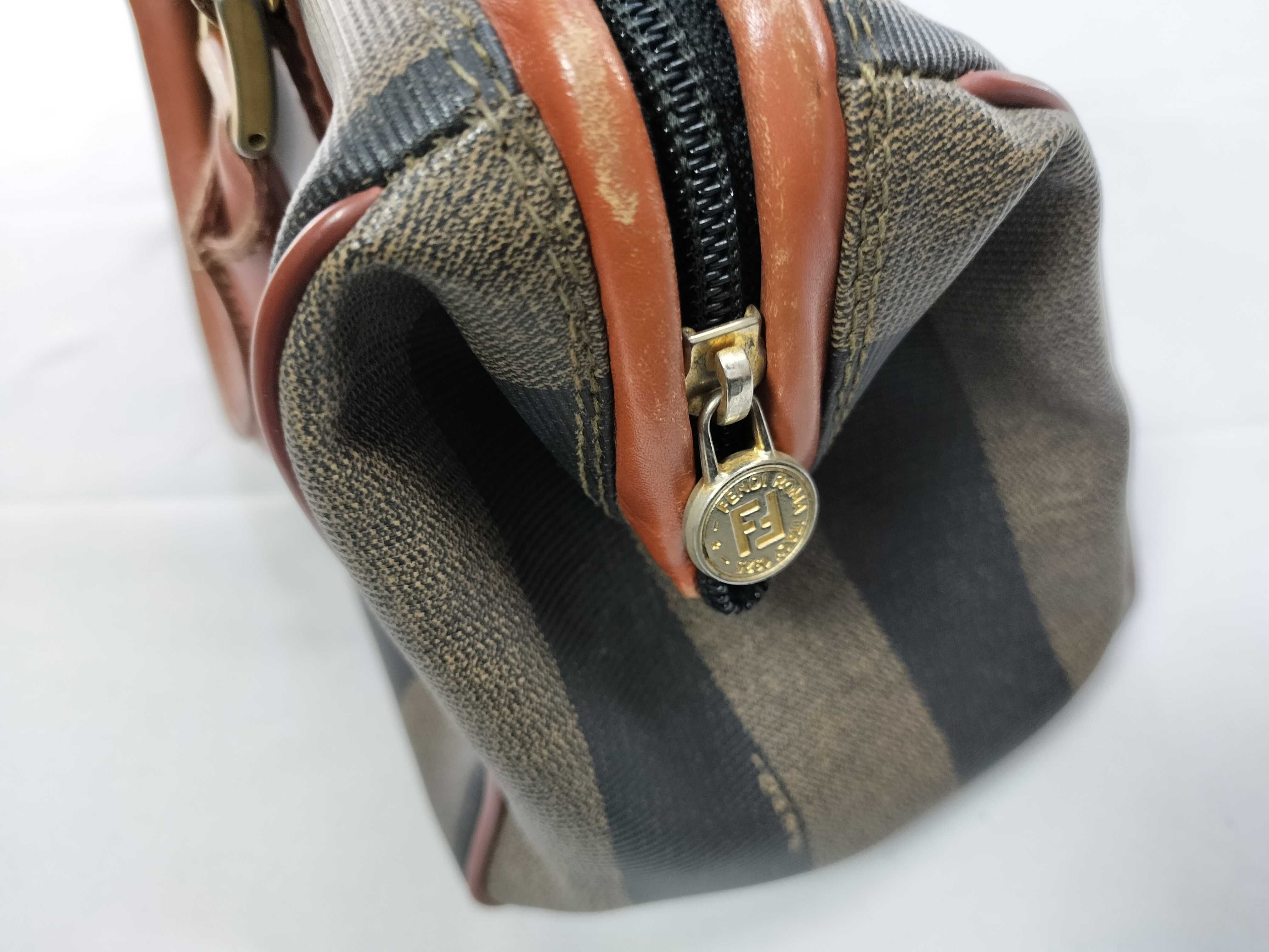 Pecan Pattern Handbag — view 13
