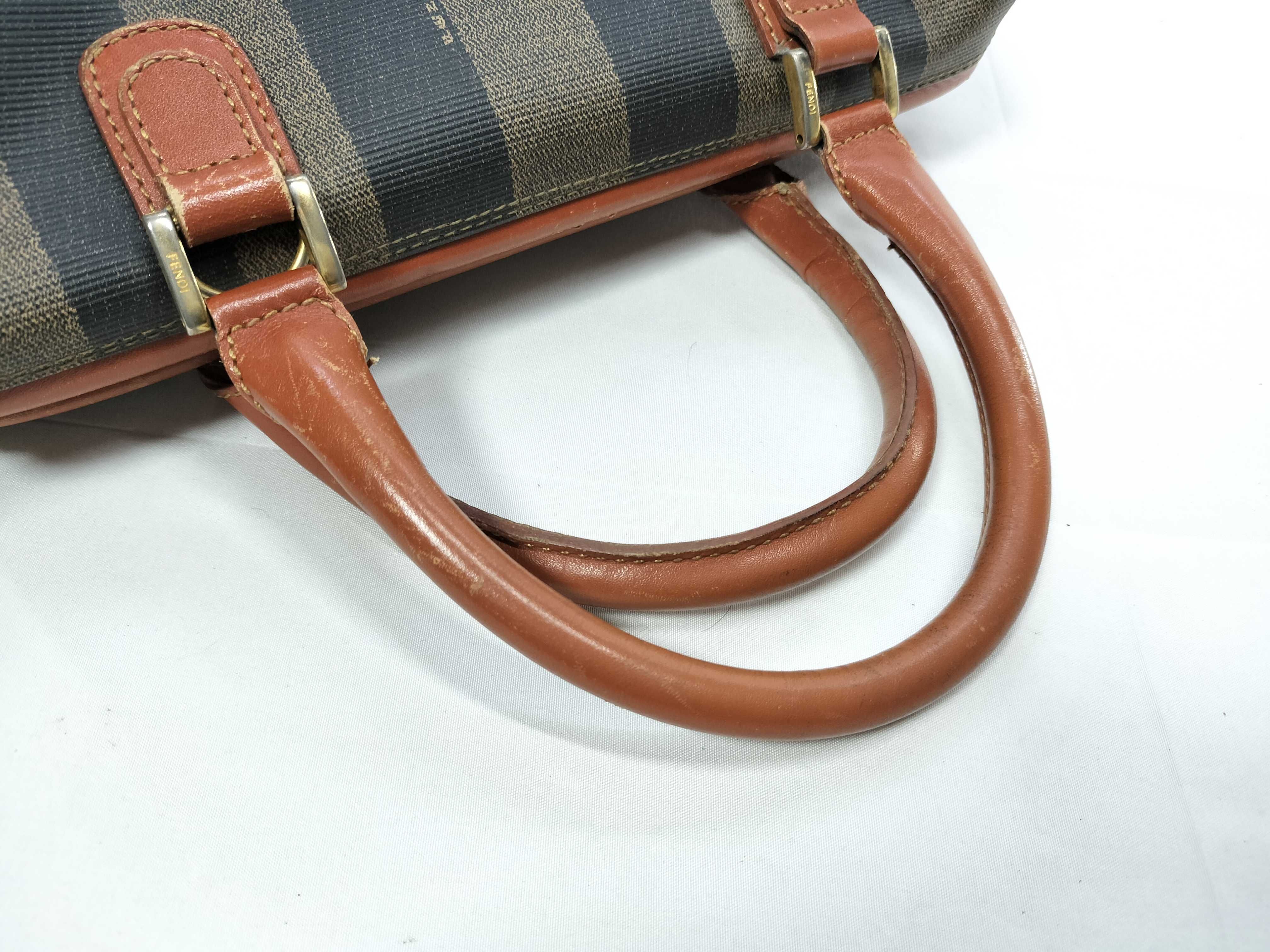 Pecan Pattern Handbag — view 3