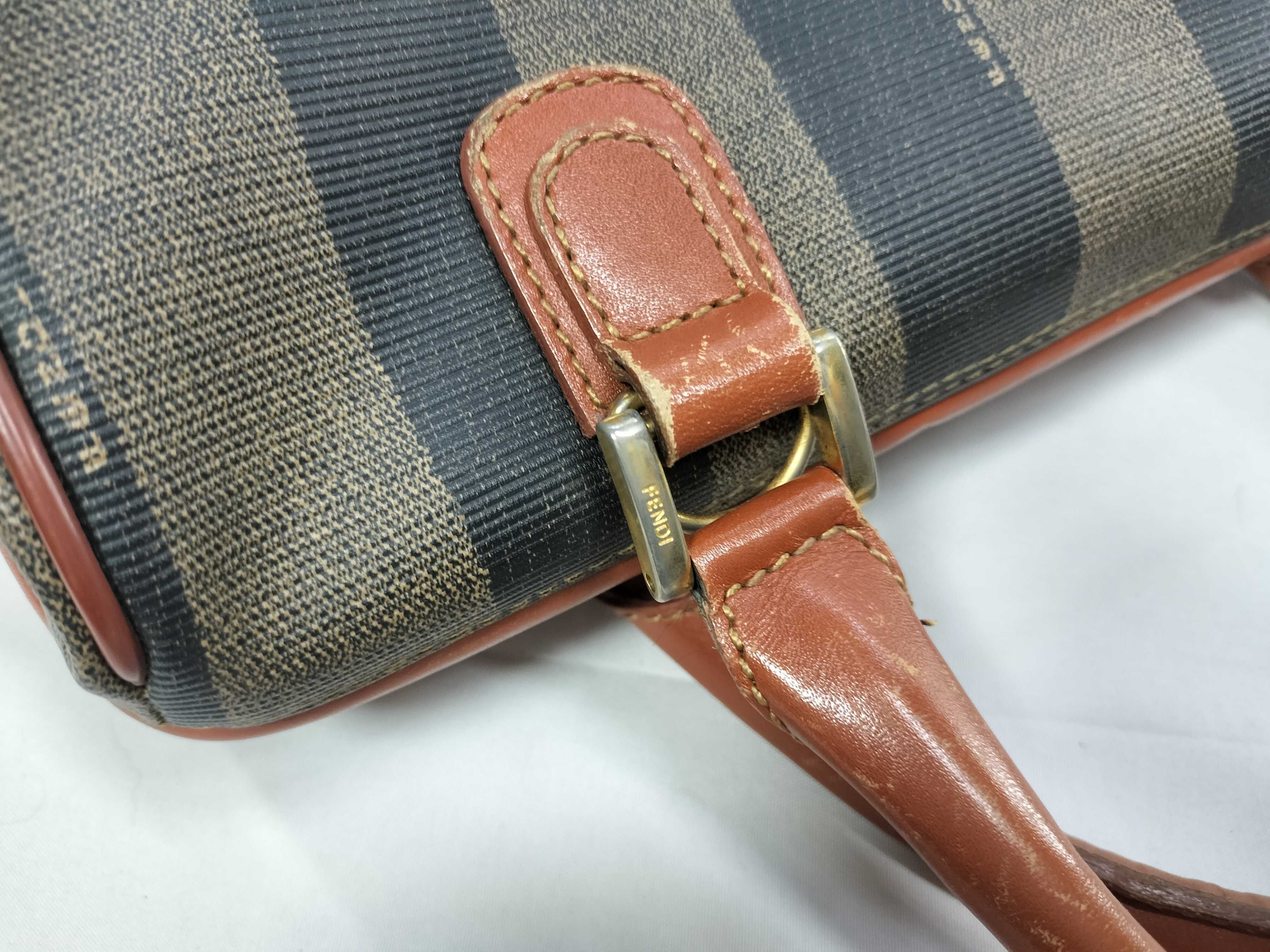 Pecan Pattern Handbag — view 5