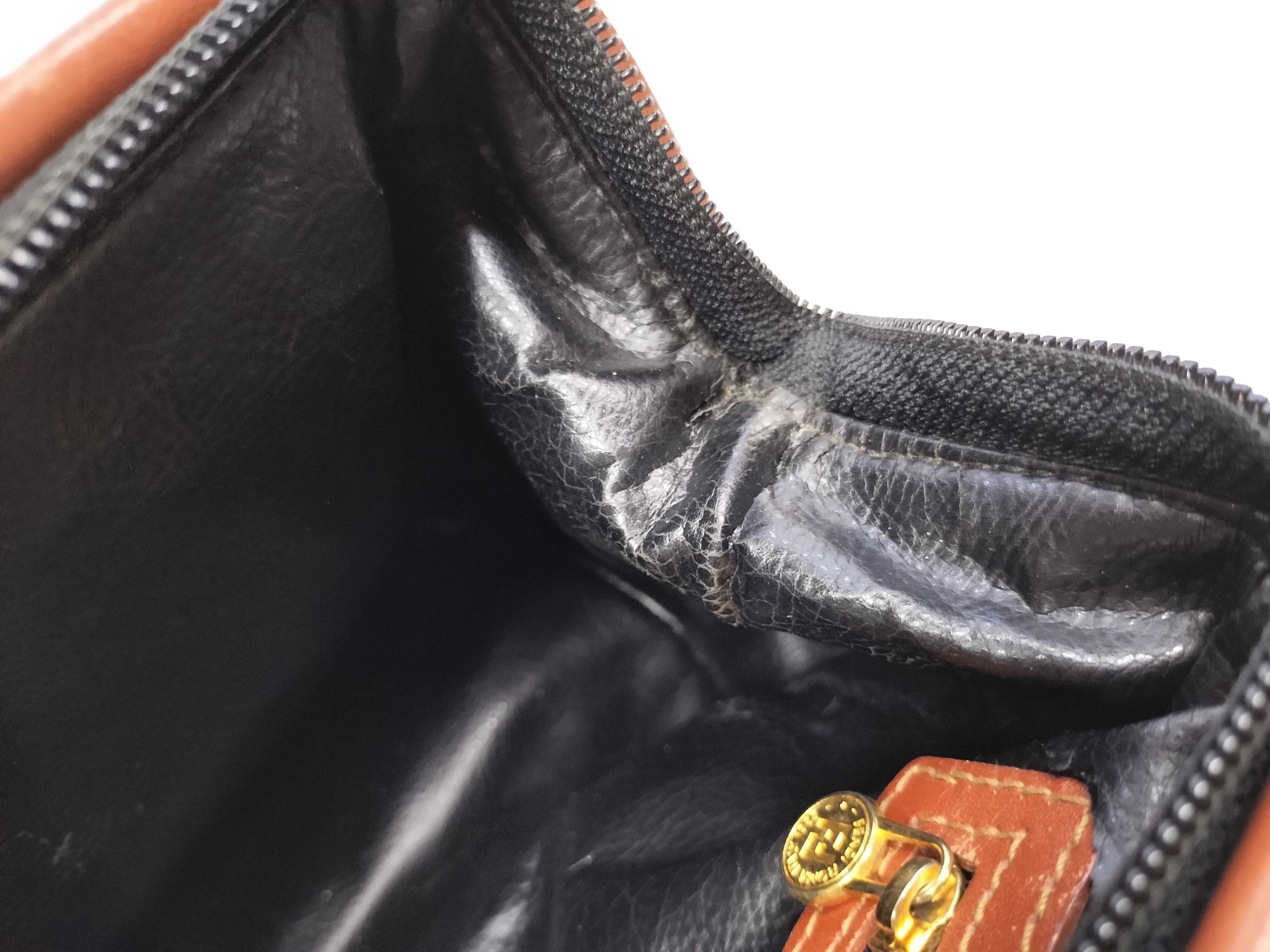Pecan Pattern Handbag — view 9