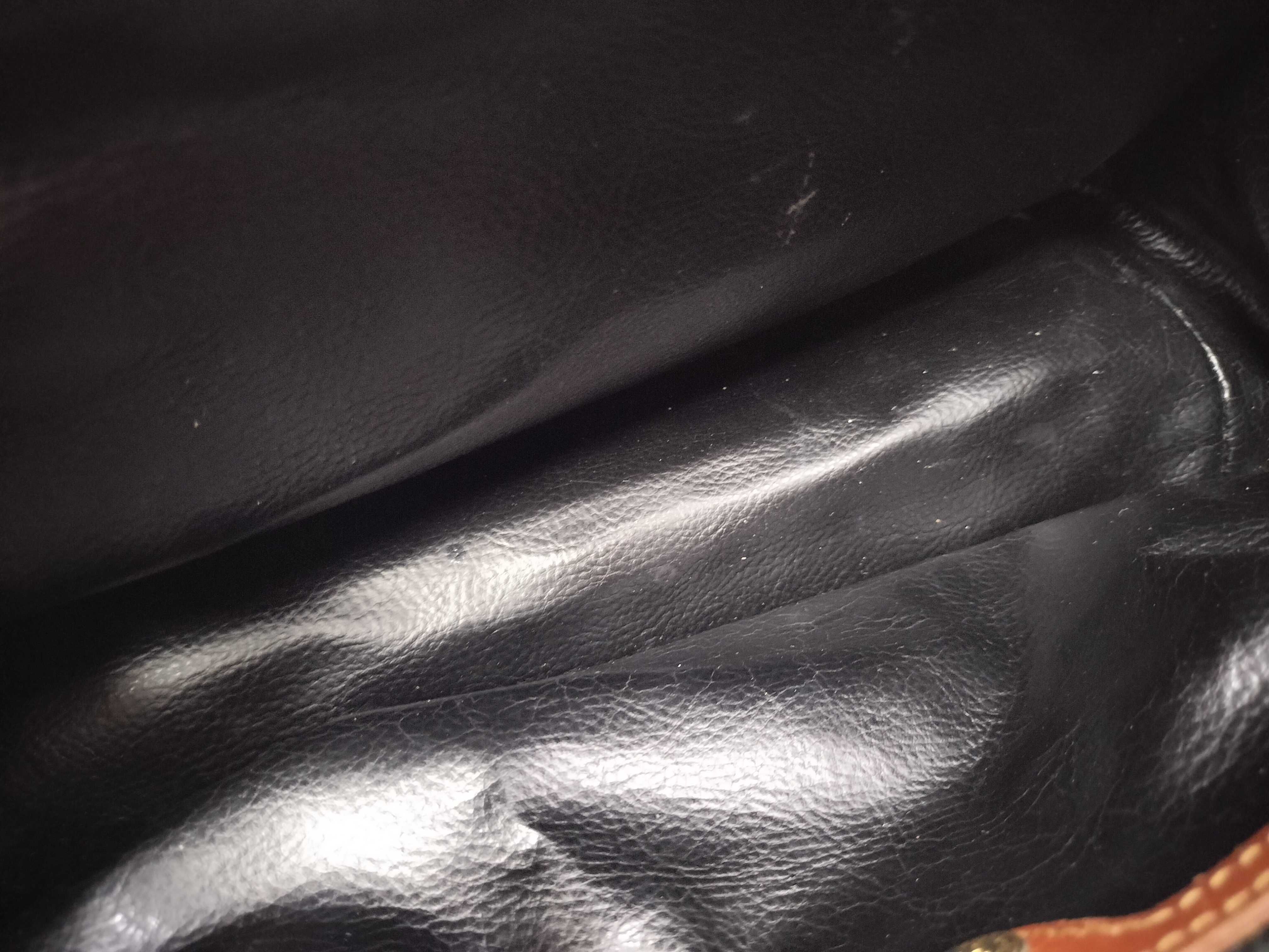Pecan Pattern Handbag — view 10