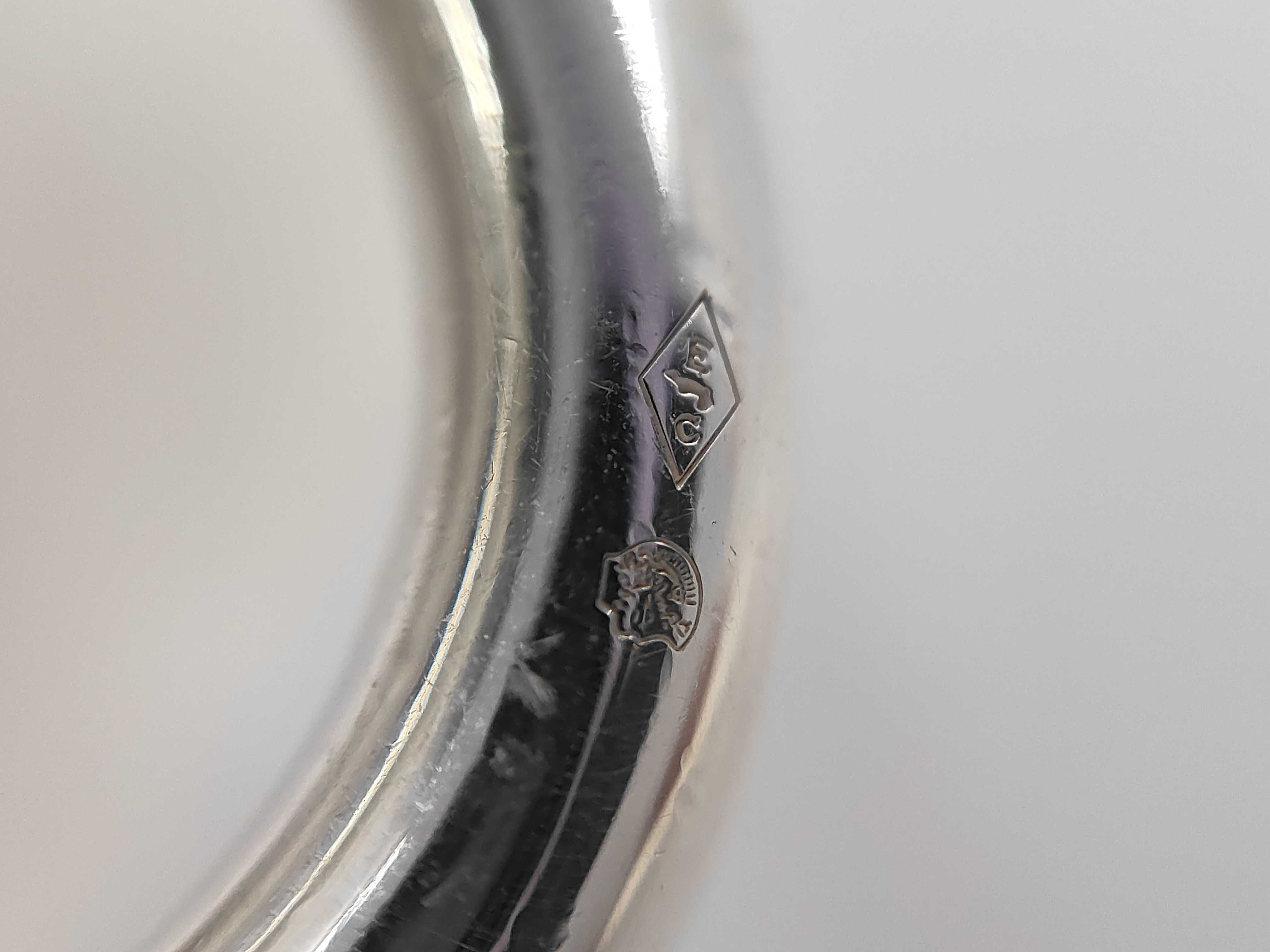 Chaine d'Ancre TGM 11 Bracelet, Silver, 105.6g, Bracelet/Bangle — view 3