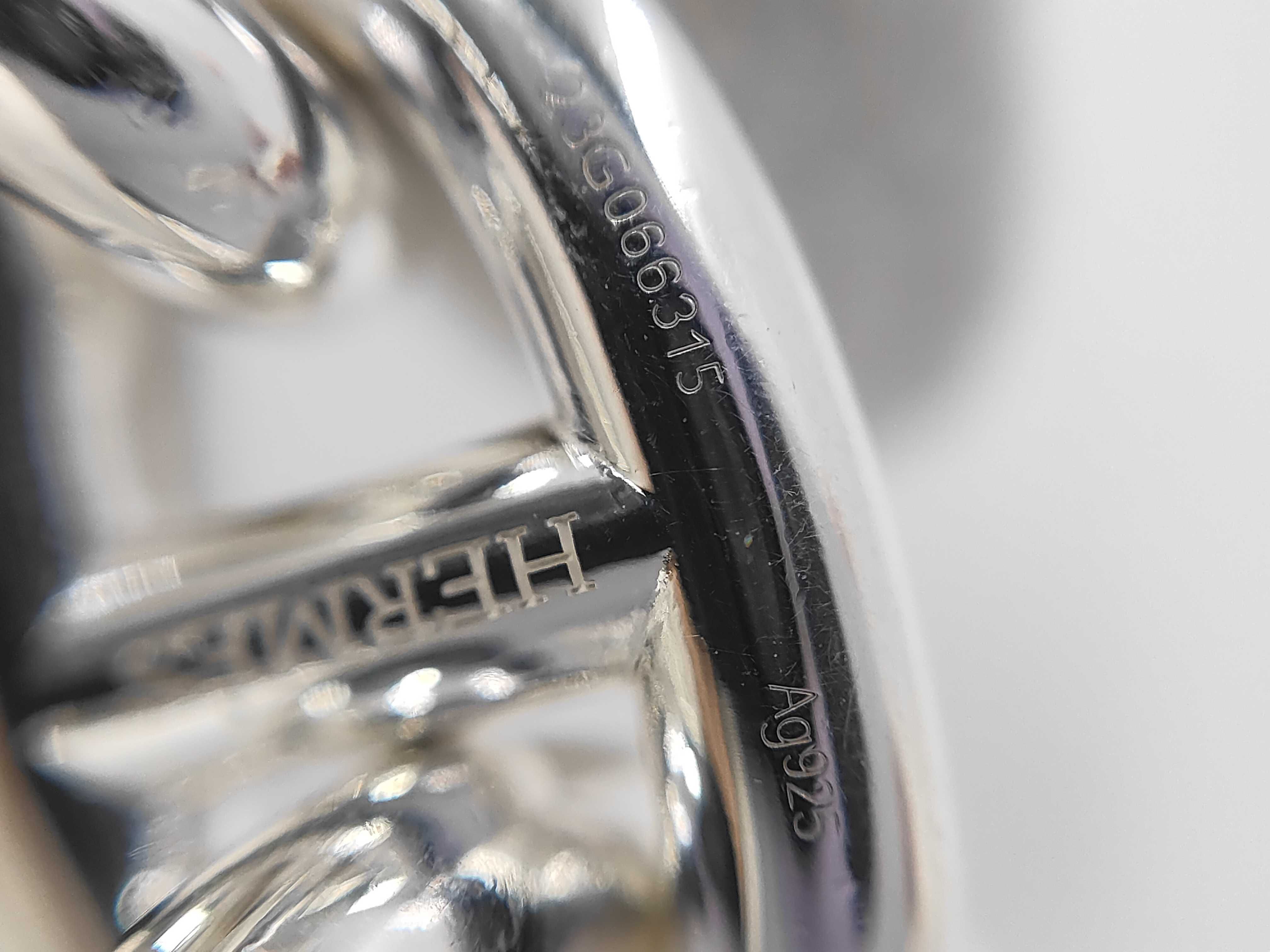 Chaine d'Ancre TGM 11 Bracelet, Silver, 105.6g, Bracelet/Bangle — view 5