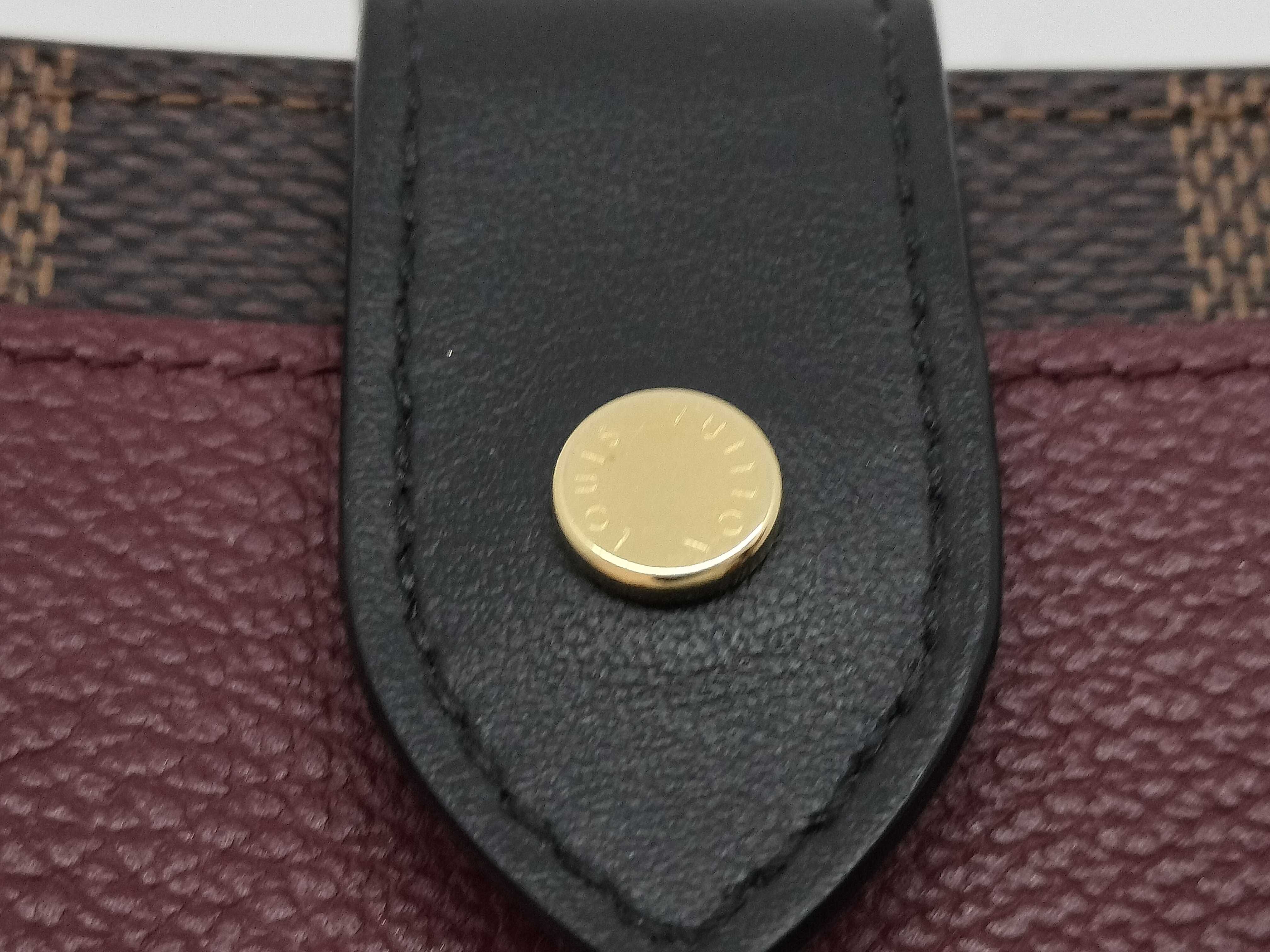 Damier Portefeuille Juliette Wallet — view 13