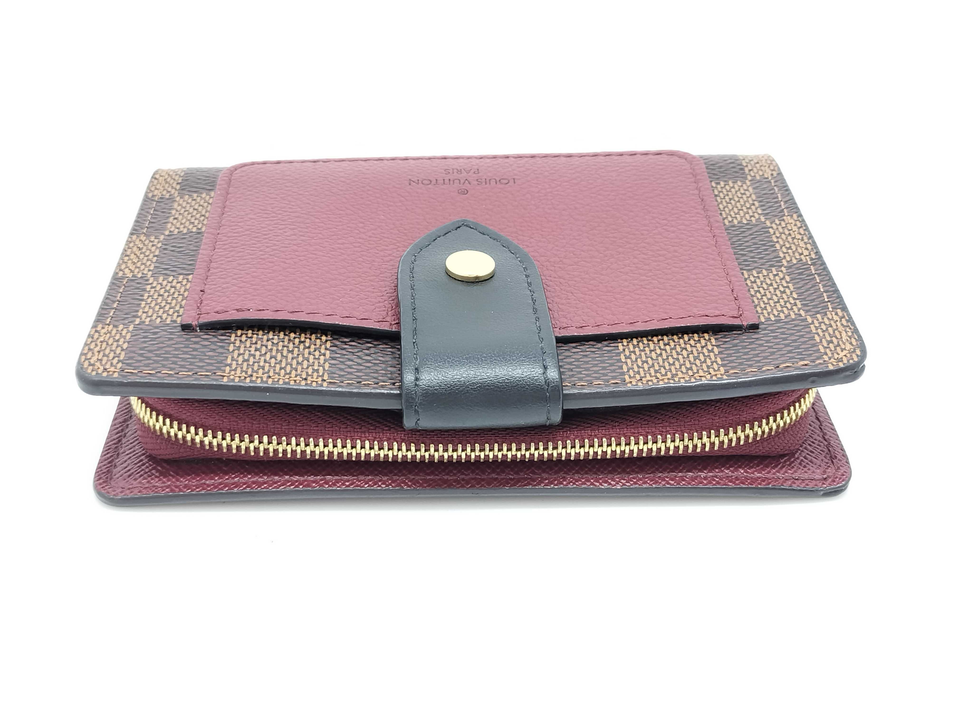 Damier Portefeuille Juliette Wallet — view 6