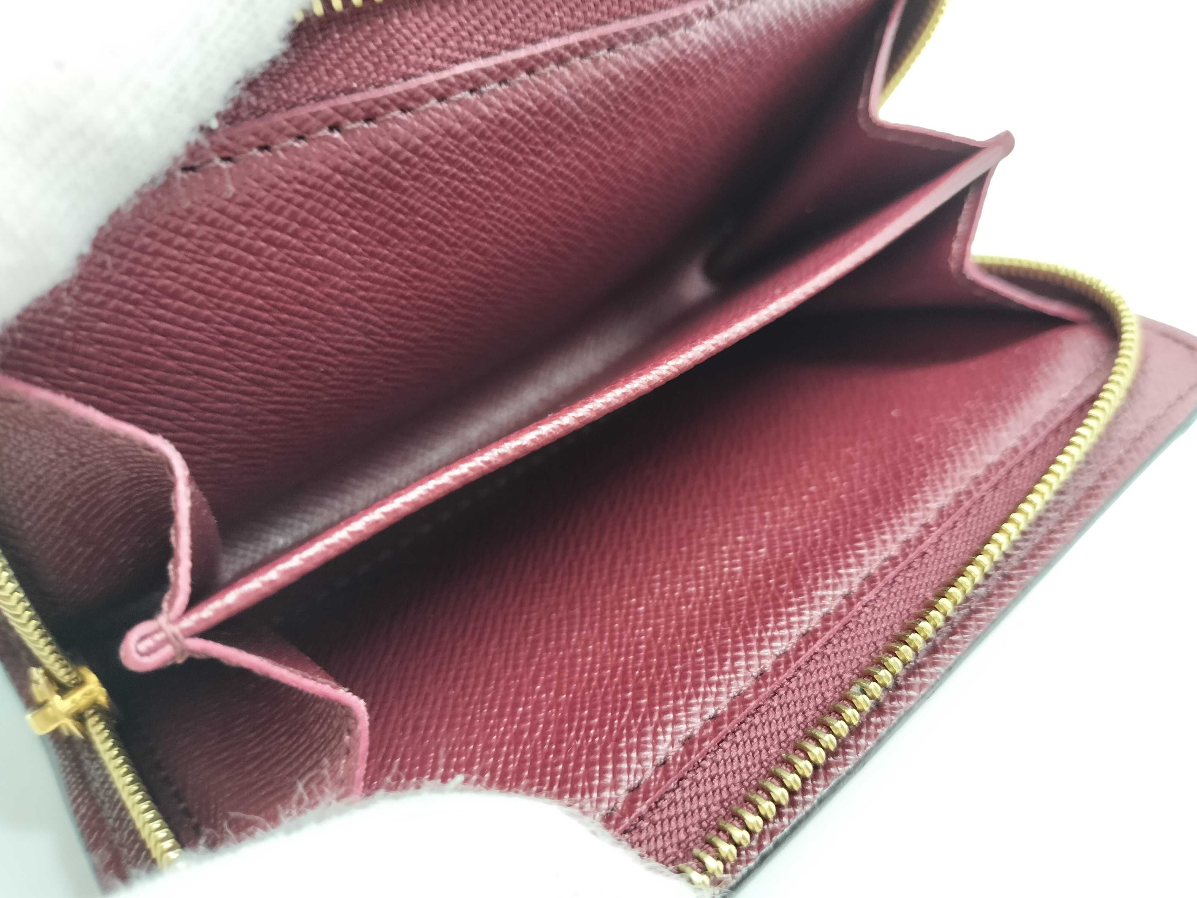 Damier Portefeuille Juliette Wallet — view 10
