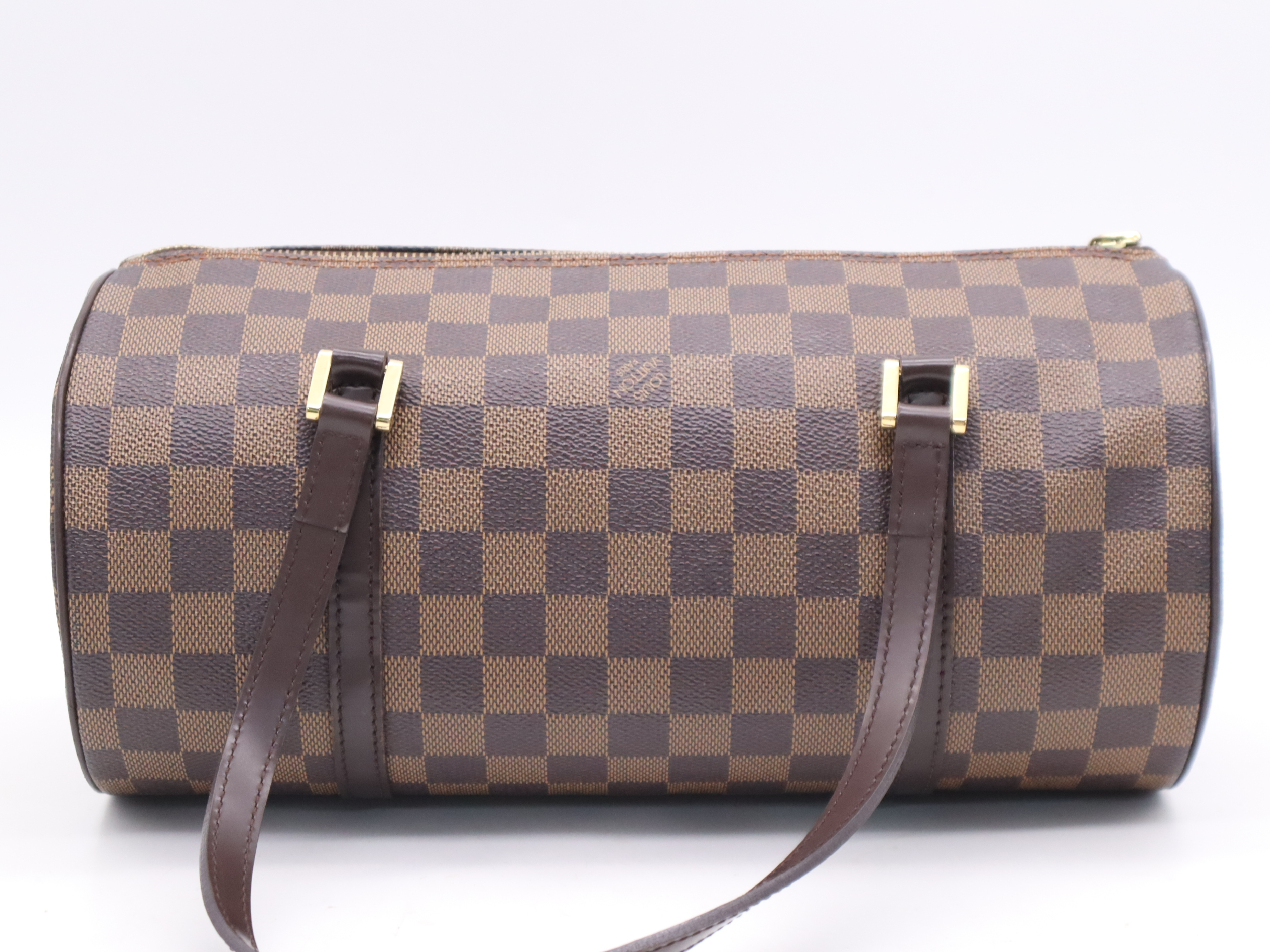 N51303 Damier Papillon GM Handbag — view 2